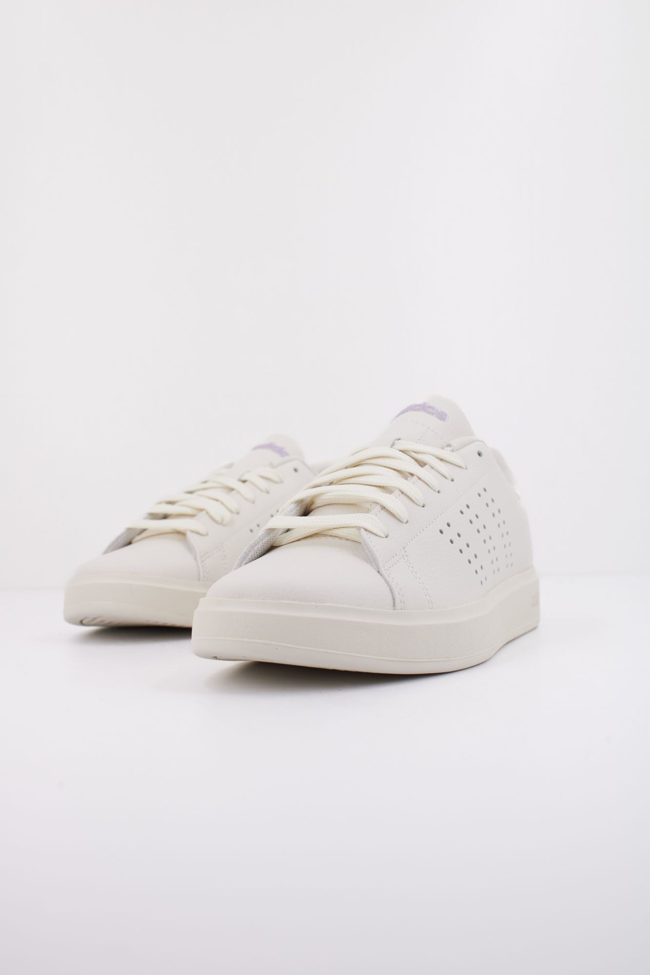 ADIDAS  ADVANTAGE 2.0  en color BLANCO (2)
