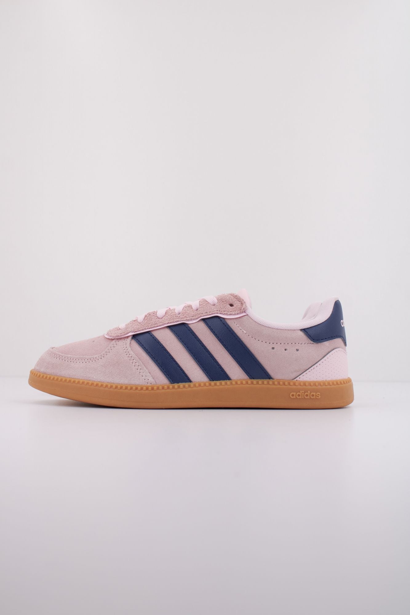 ADIDAS BREAKNET SLEEK en color ROSA (1)