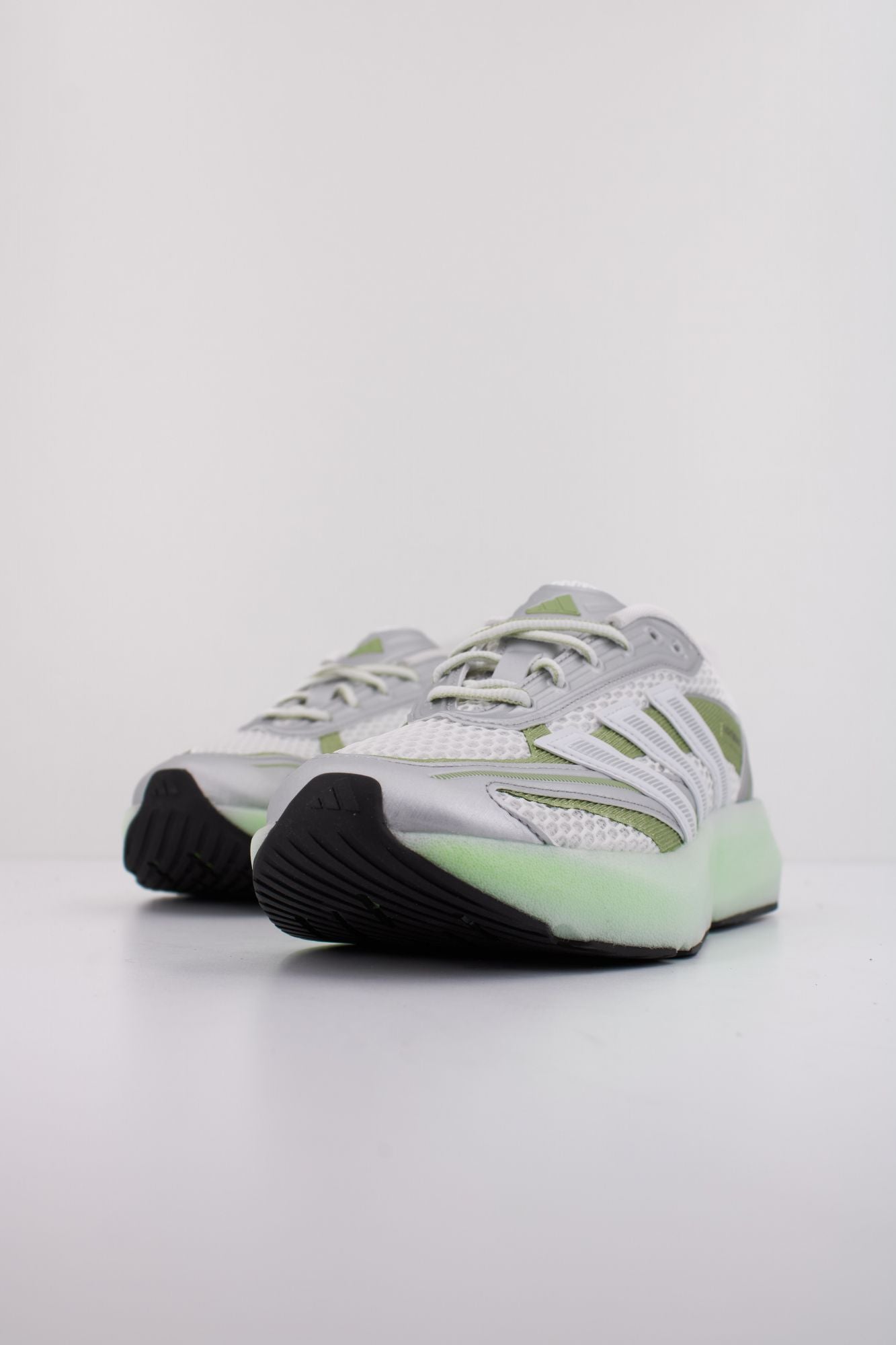 ADIDAS LIGHTBLAZE GLOW en color BLANCO (2)