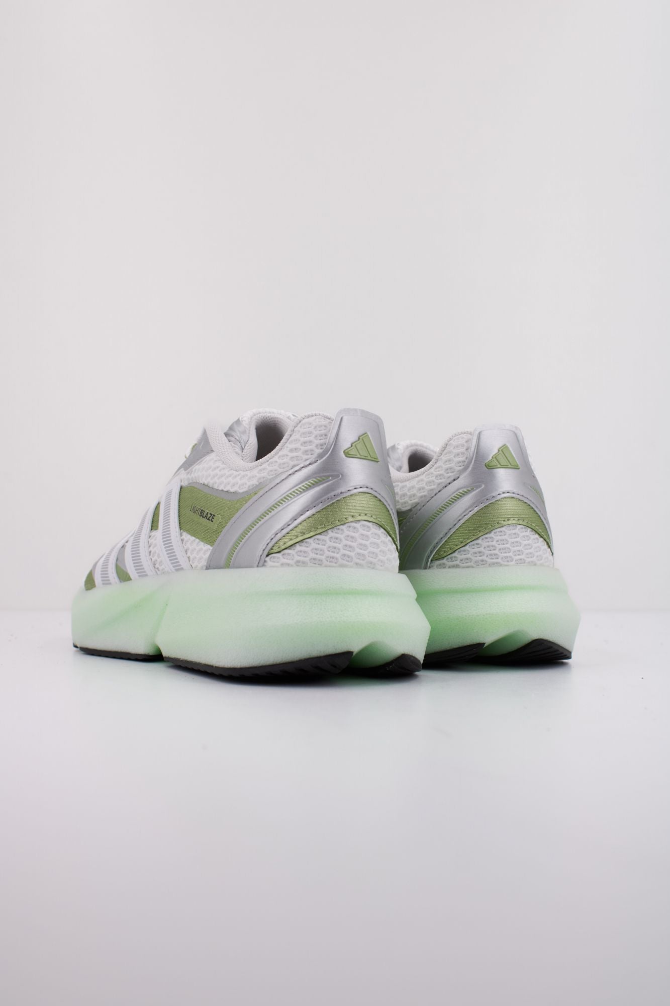 ADIDAS LIGHTBLAZE GLOW en color BLANCO (4)