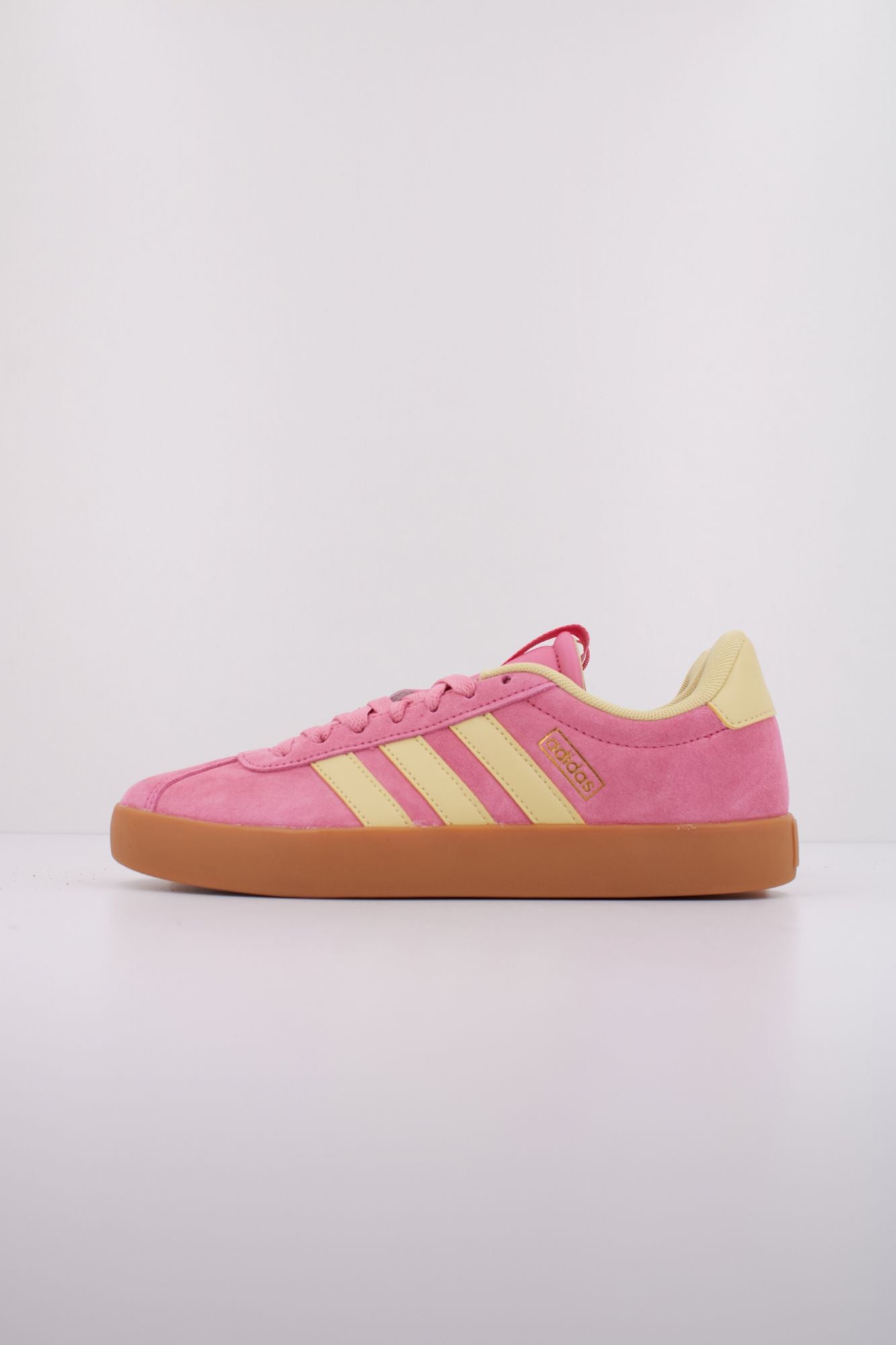 ADIDAS VL COURT 3.0 en color ROSA (1)