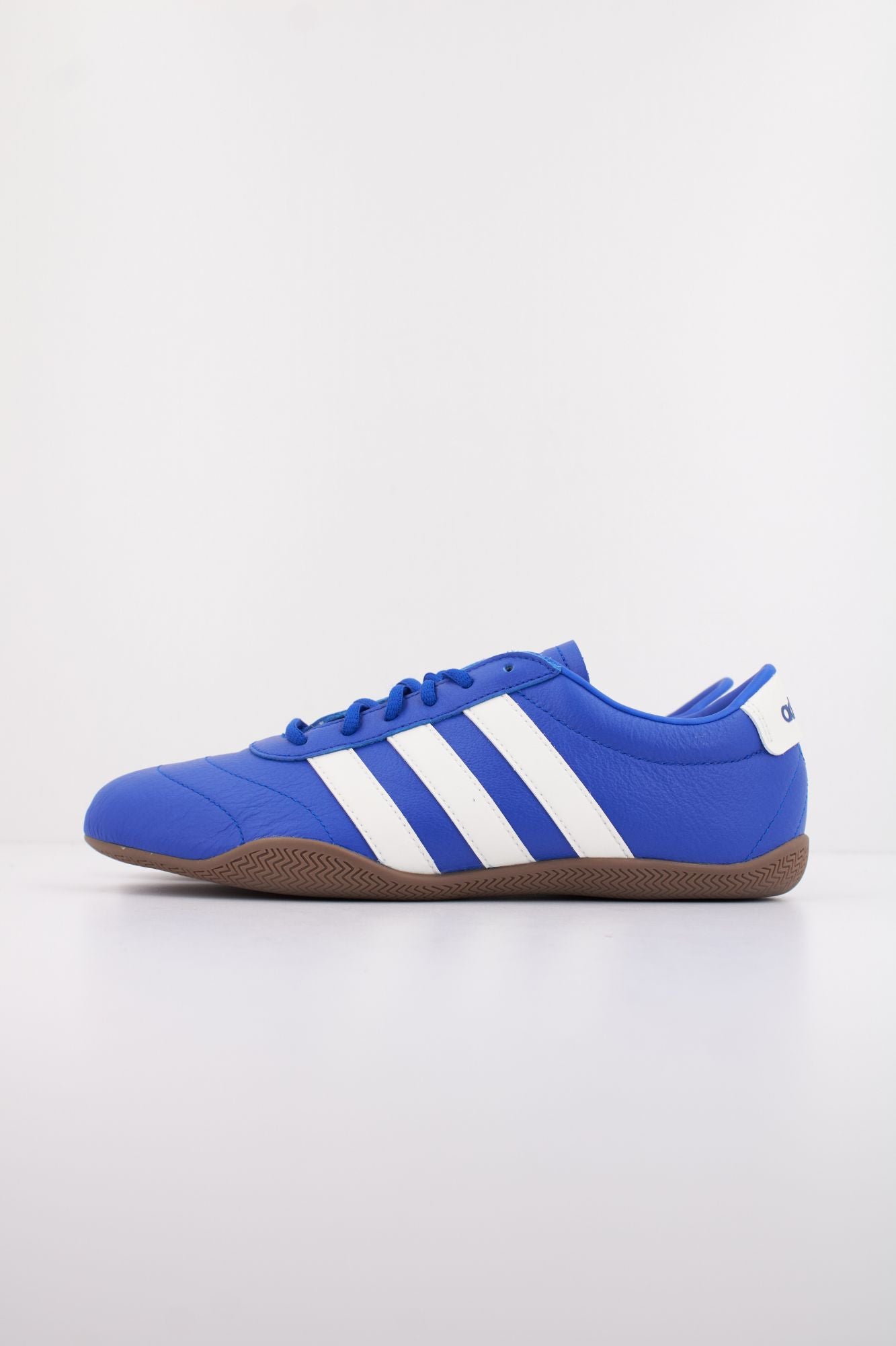 ADIDAS  GRAND COURT LO  en color AZUL (1)