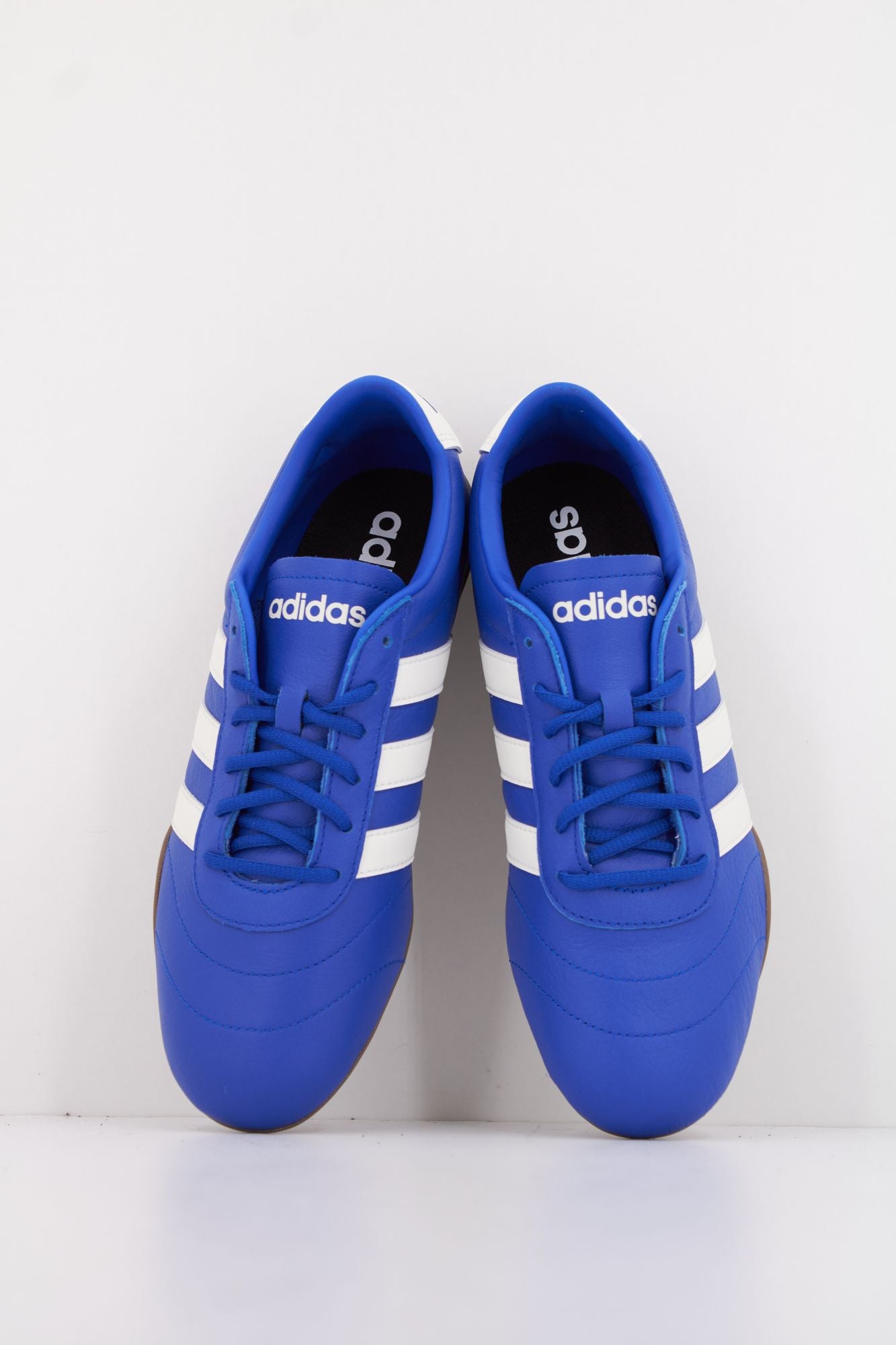 ADIDAS  GRAND COURT LO  en color AZUL (3)