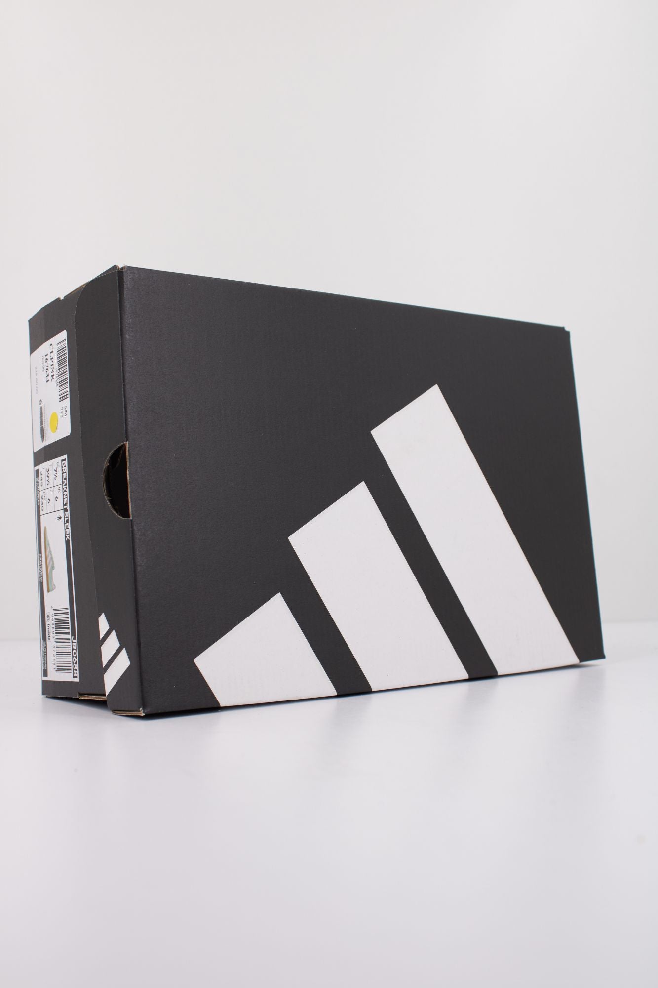 ADIDAS BREAKNET SLEEK en color AZUL (6)