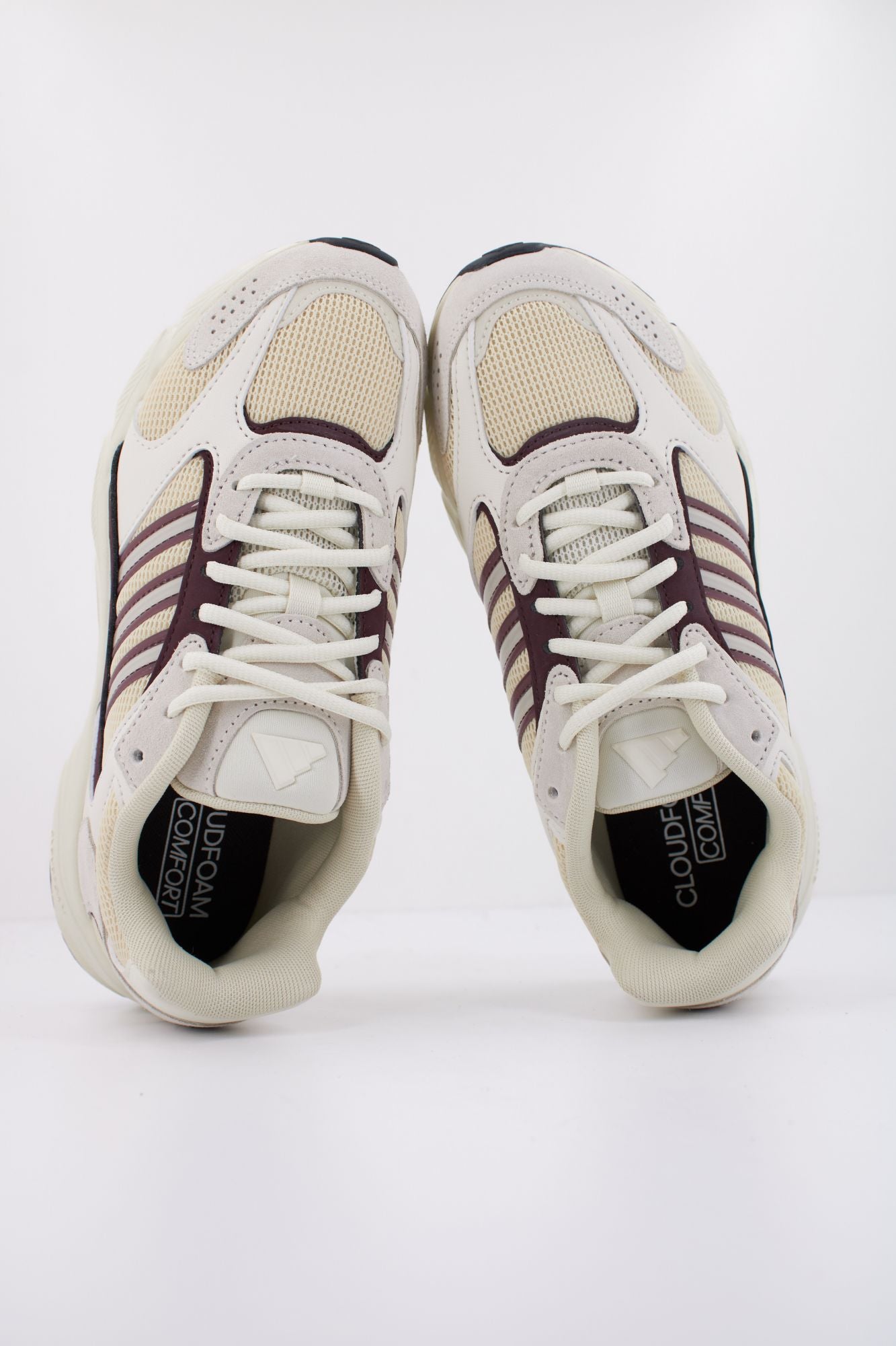ADIDAS  CRAZYCHAOS 2000  en color BLANCO (3)