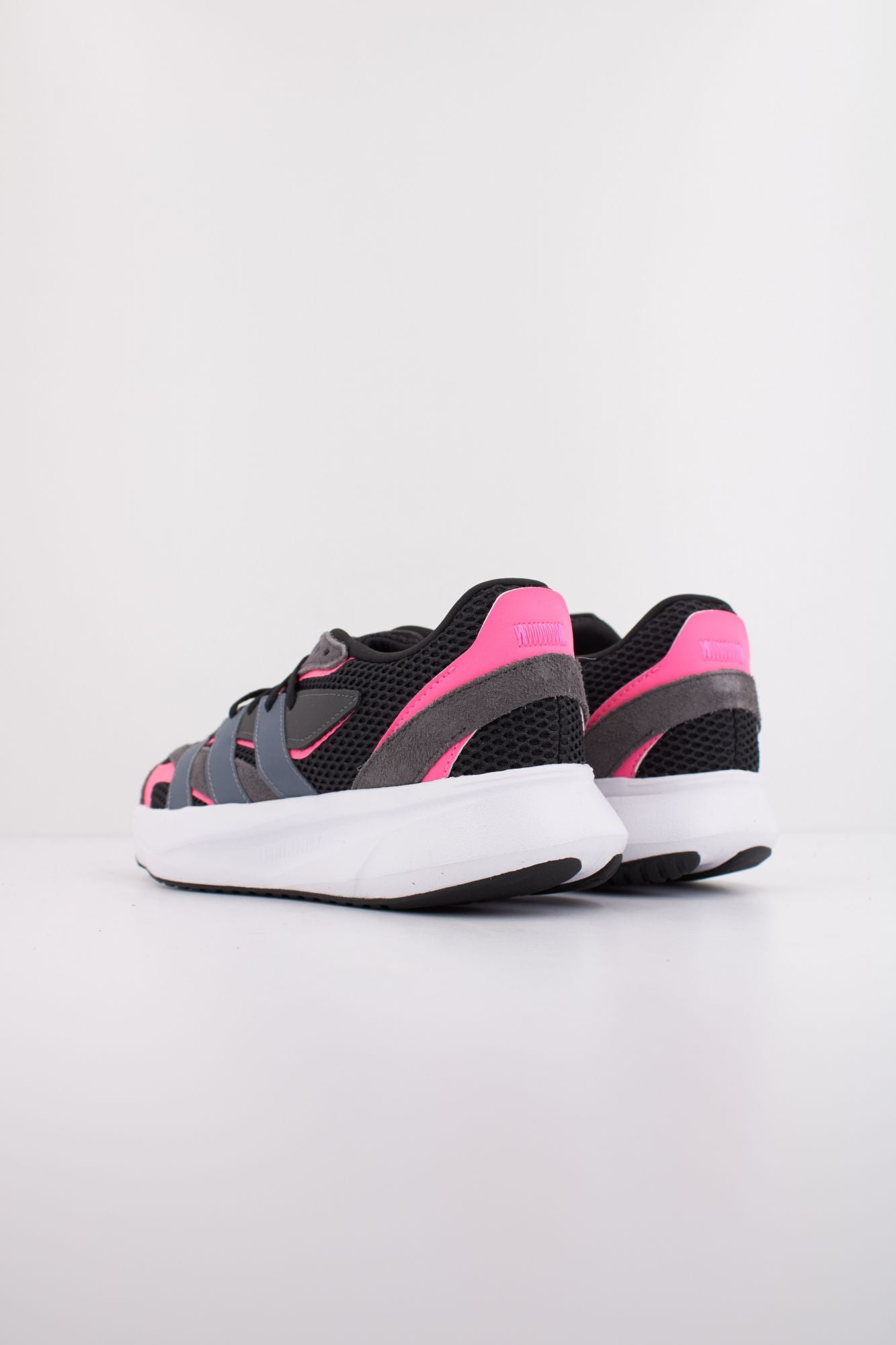 ADIDAS LIGHTBLAZE J en color NEGRO (4)