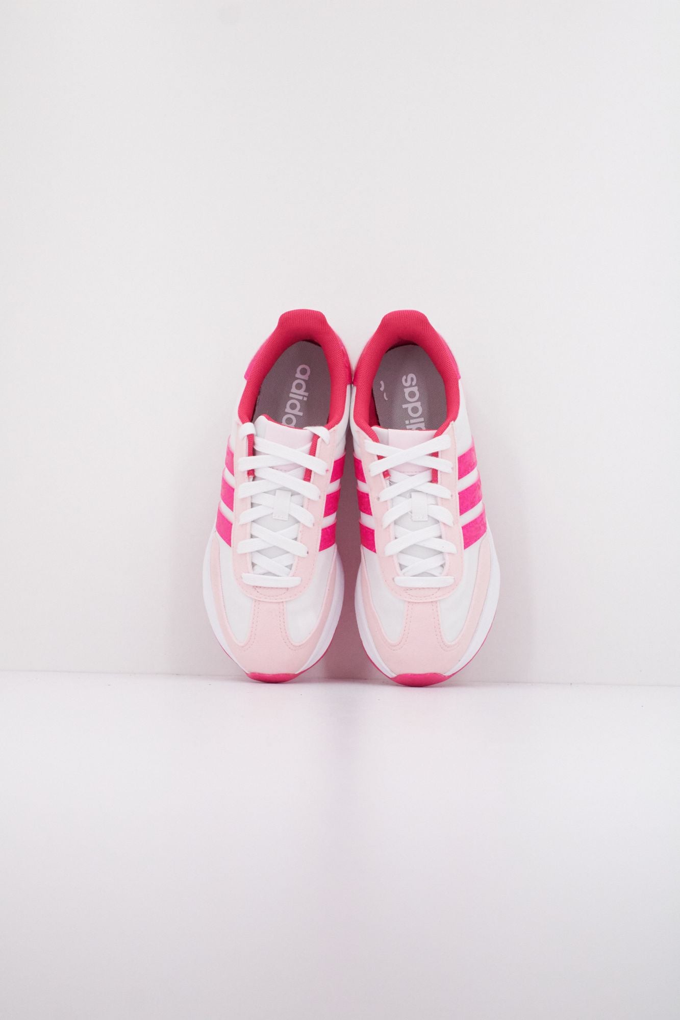 ADIDAS RUN 70S 2.0 J en color BLANCO (3)