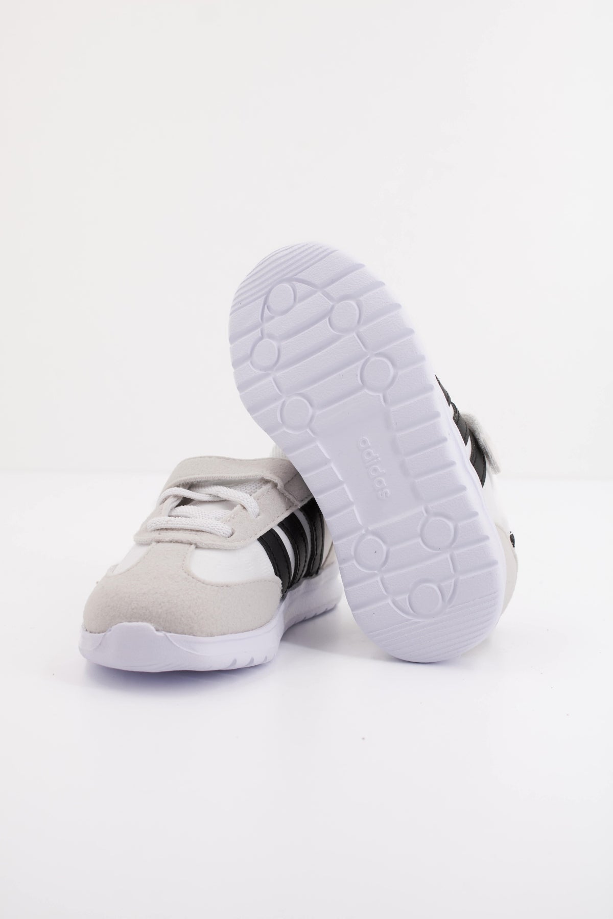 ADIDAS RUN 70s 2.0 EL I en color BLANCO (5)