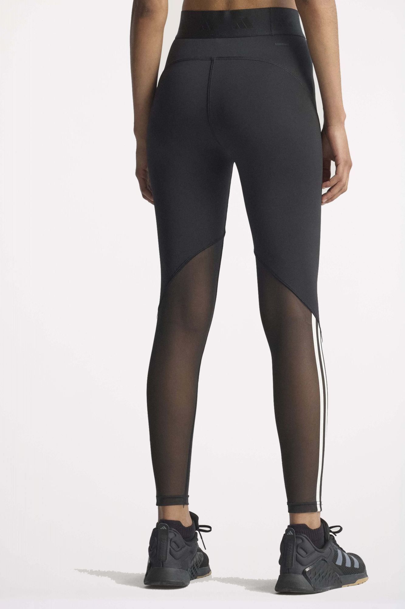 ADIDAS HYGLM 1/1 L en color NEGRO (3)