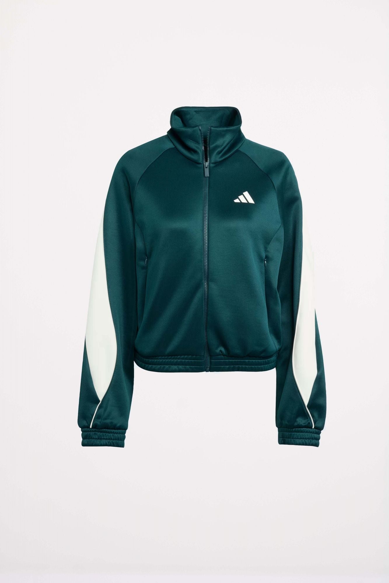 ADIDAS  W STADIUM TT  en color VERDE (2)