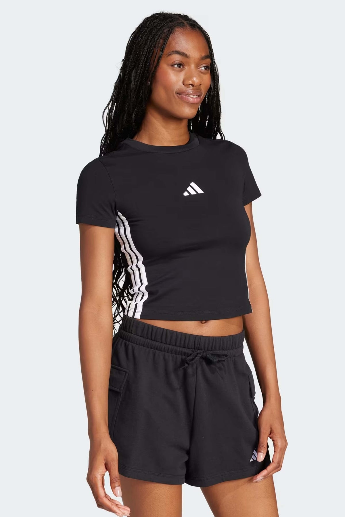 ADIDAS JC8325 en color NEGRO (3)