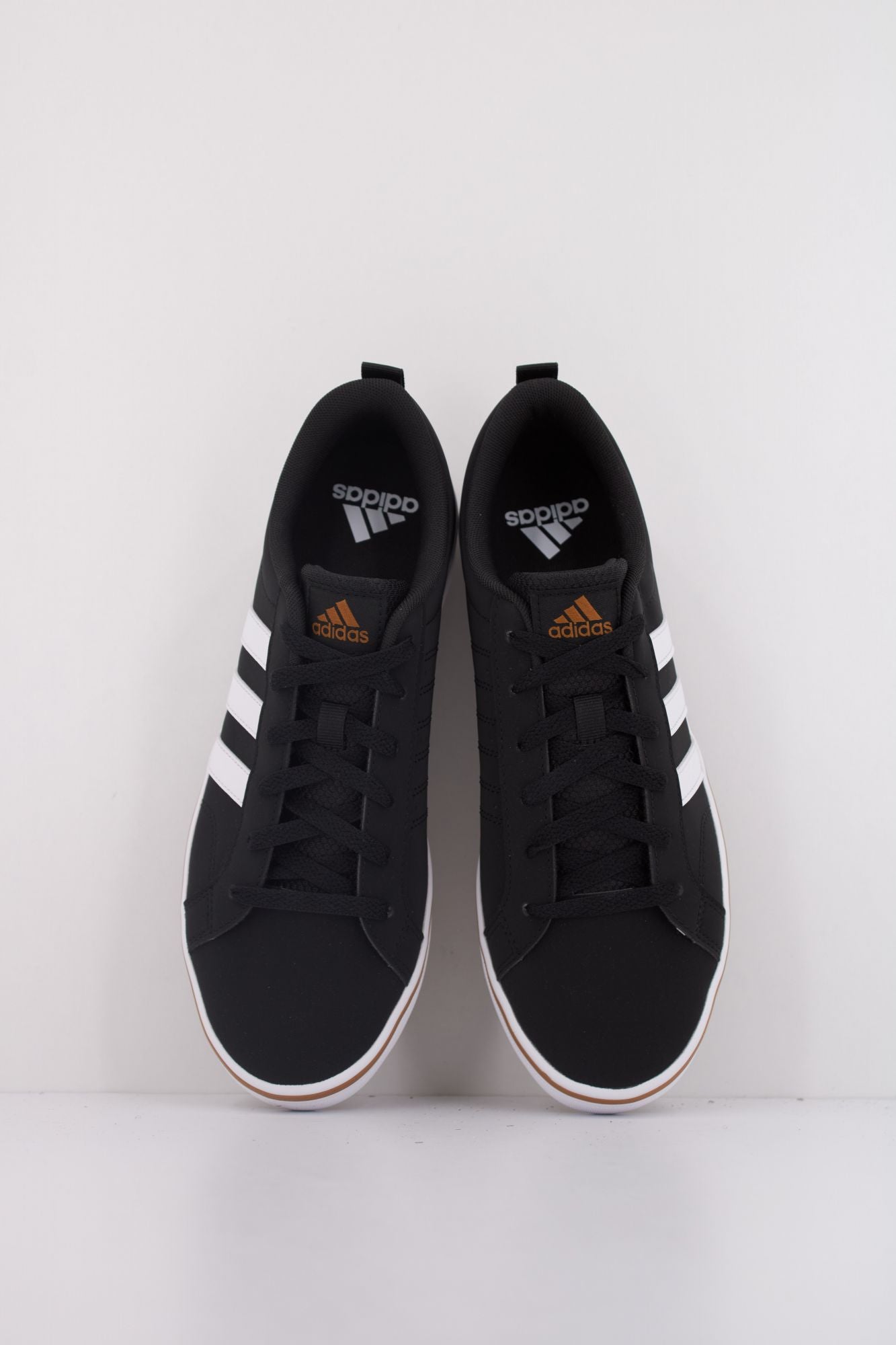 ADIDAS VS PACE 2.0 en color NEGRO (3)