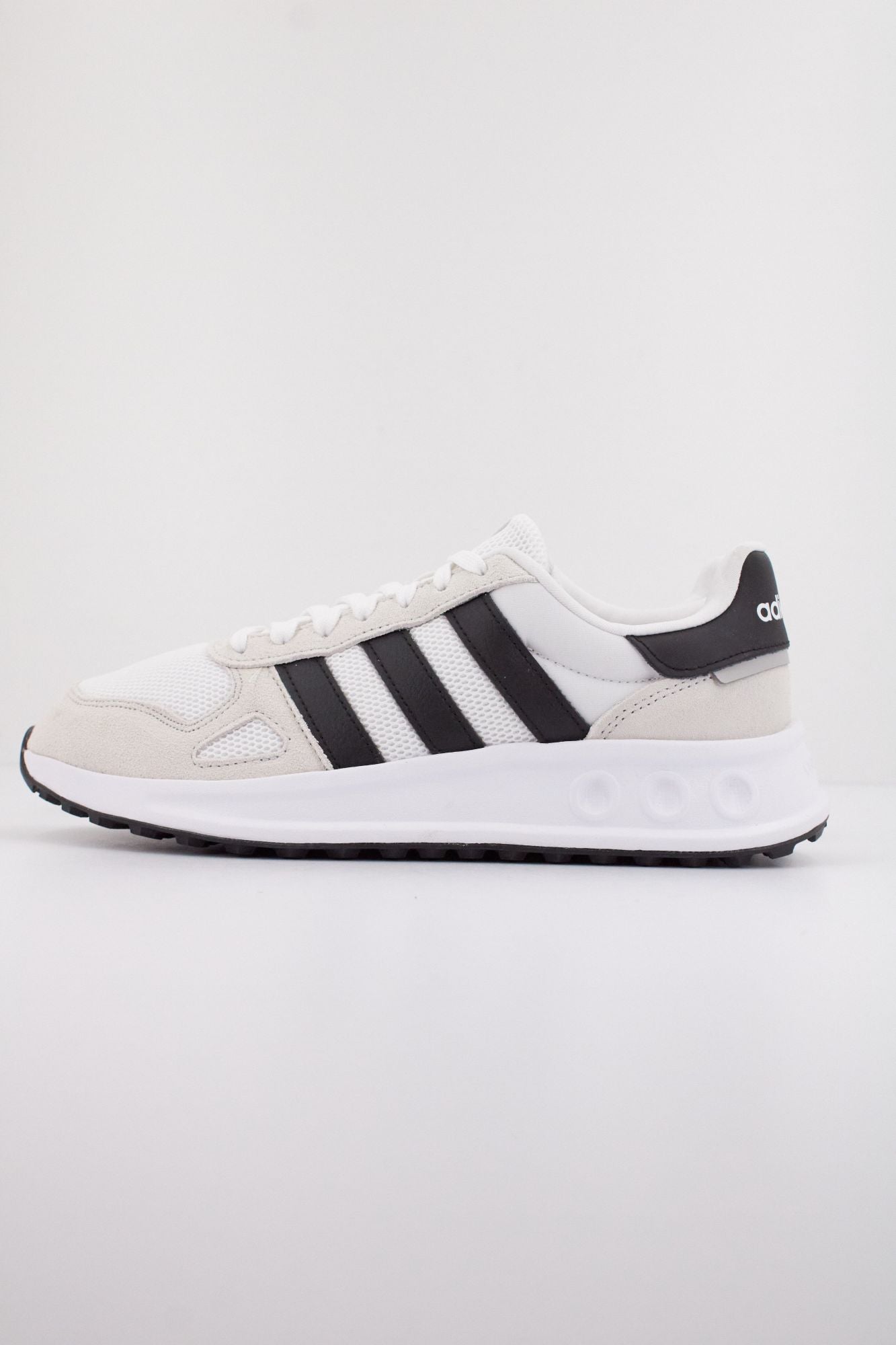 ADIDAS  RUN 84  en color BLANCO (1)