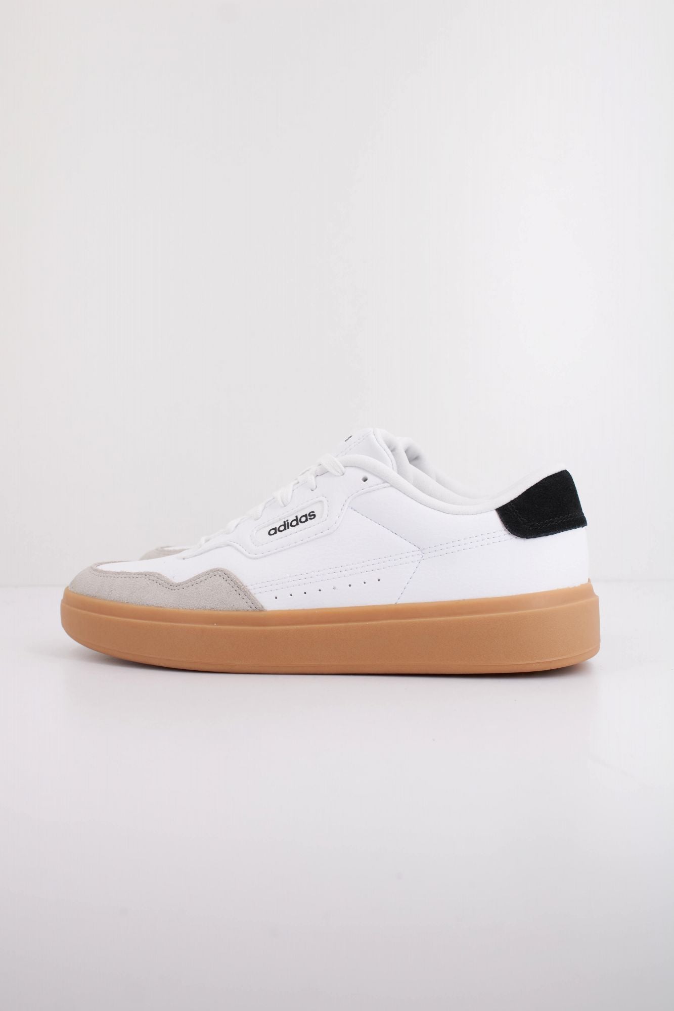 ADIDAS PARK ST 2.0 en color BLANCO (1)