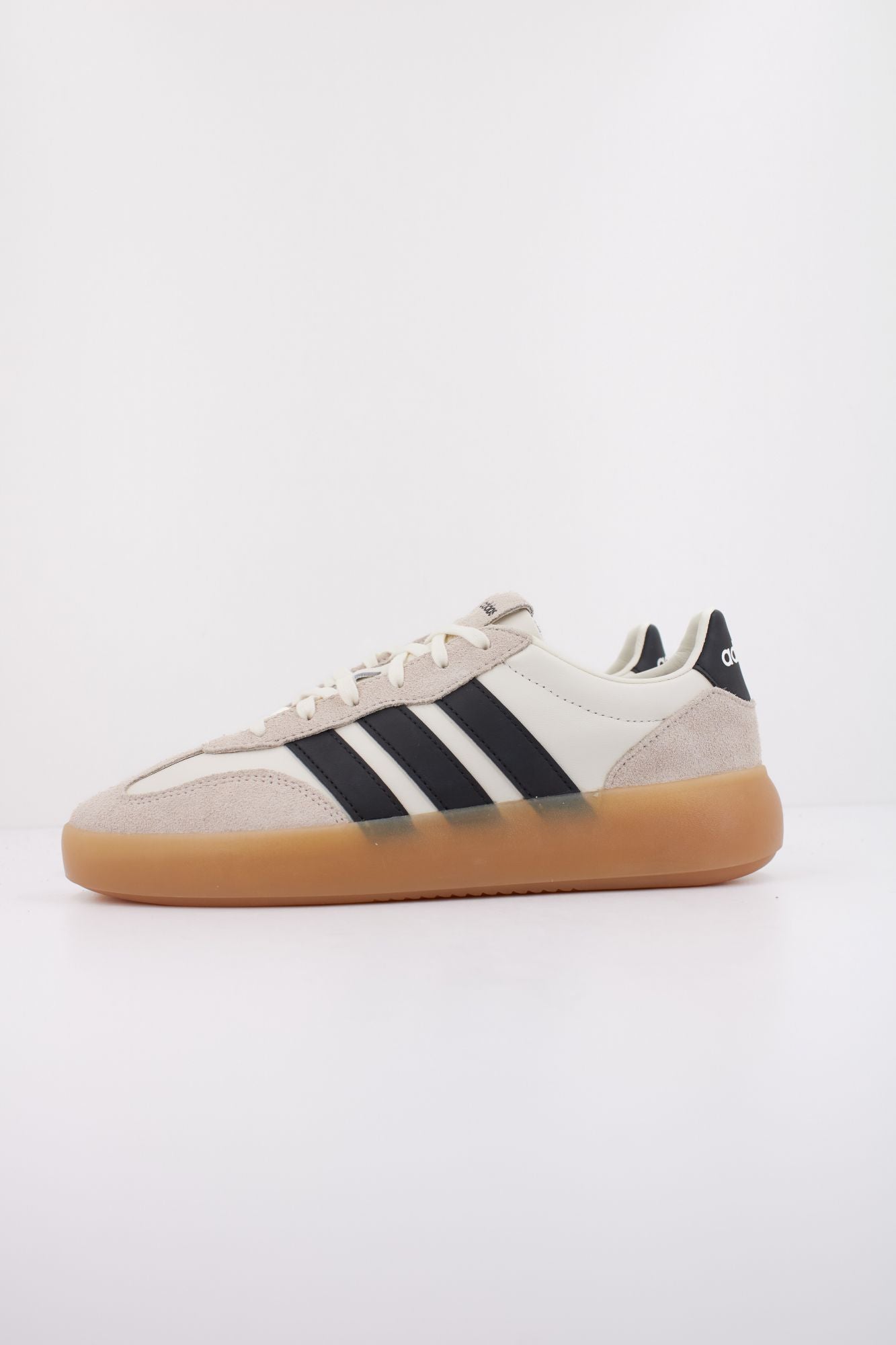 ADIDAS BARREDA DECODE LUX en color BLANCO (1)