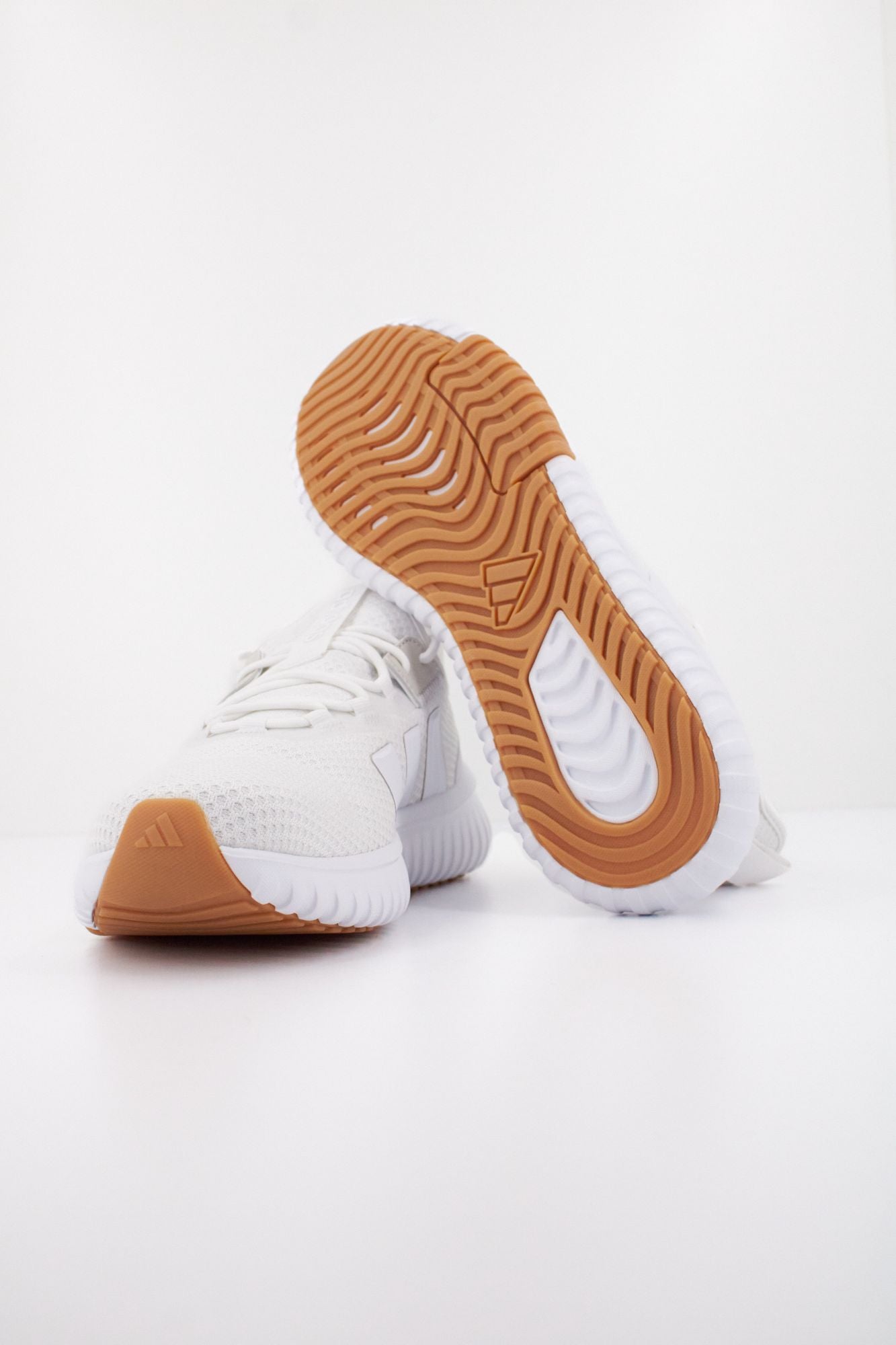 ADIDAS KAPTIR 4.0 en color BLANCO (5)
