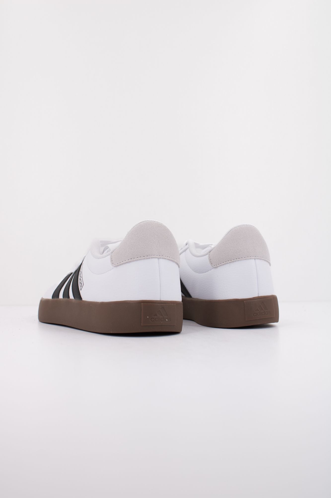 ADIDAS VL COURT 3.0 en color BLANCO (4)