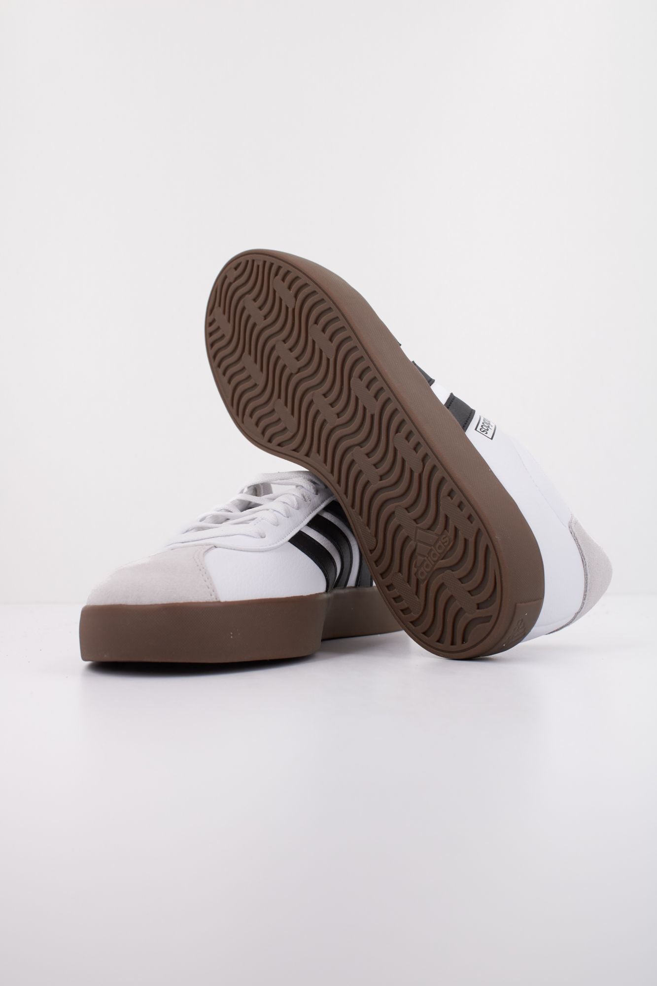 ADIDAS VL COURT 3.0 en color BLANCO (5)