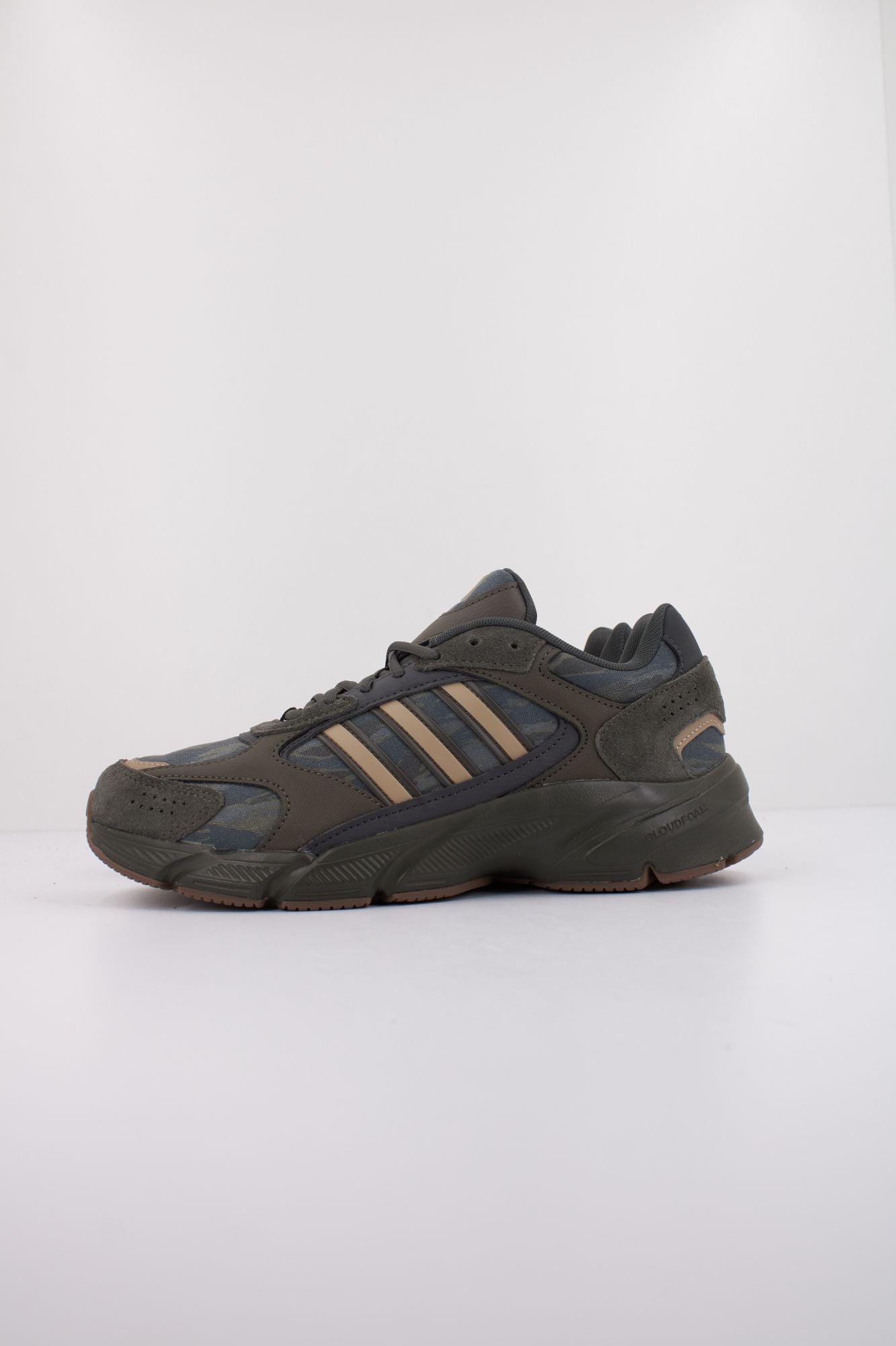 ADIDAS  CRAZYCHAOS 2000  en color ANIMAL PRINT (1)