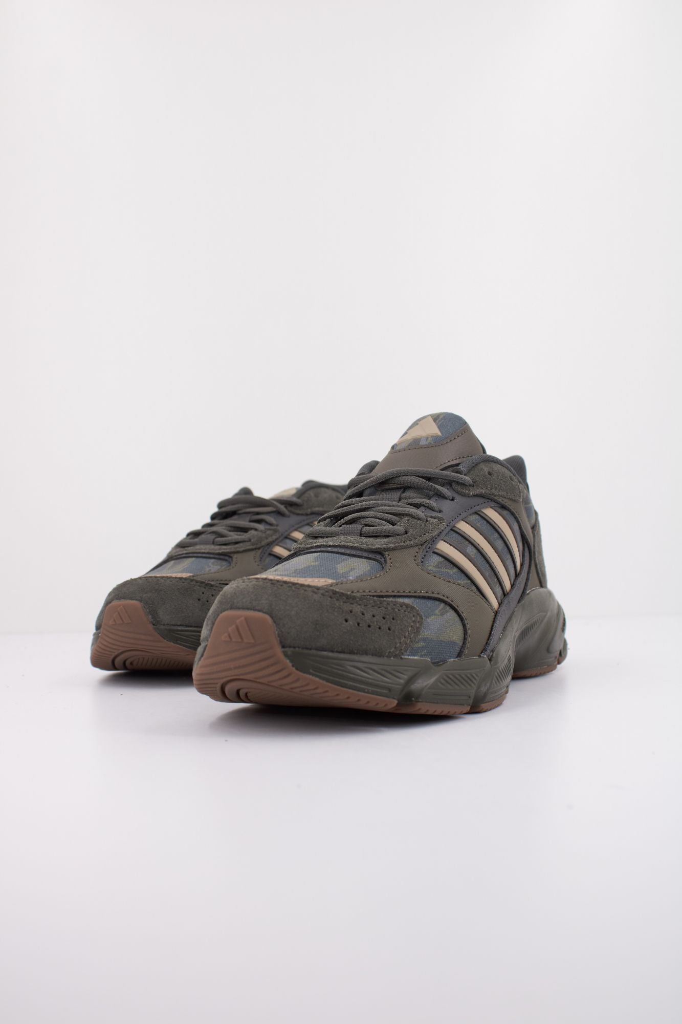ADIDAS  CRAZYCHAOS 2000  en color ANIMAL PRINT (2)