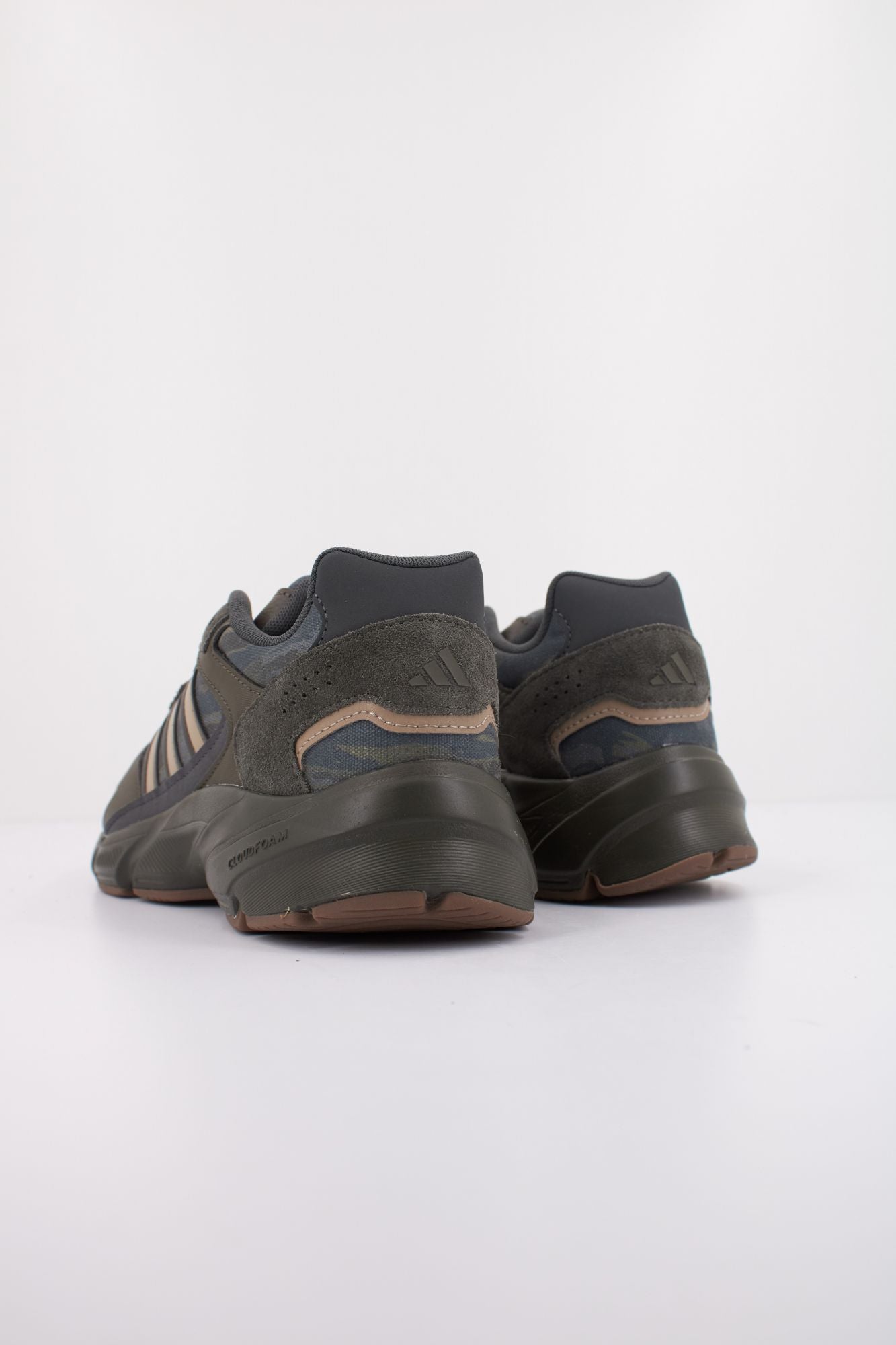 ADIDAS  CRAZYCHAOS 2000  en color ANIMAL PRINT (4)