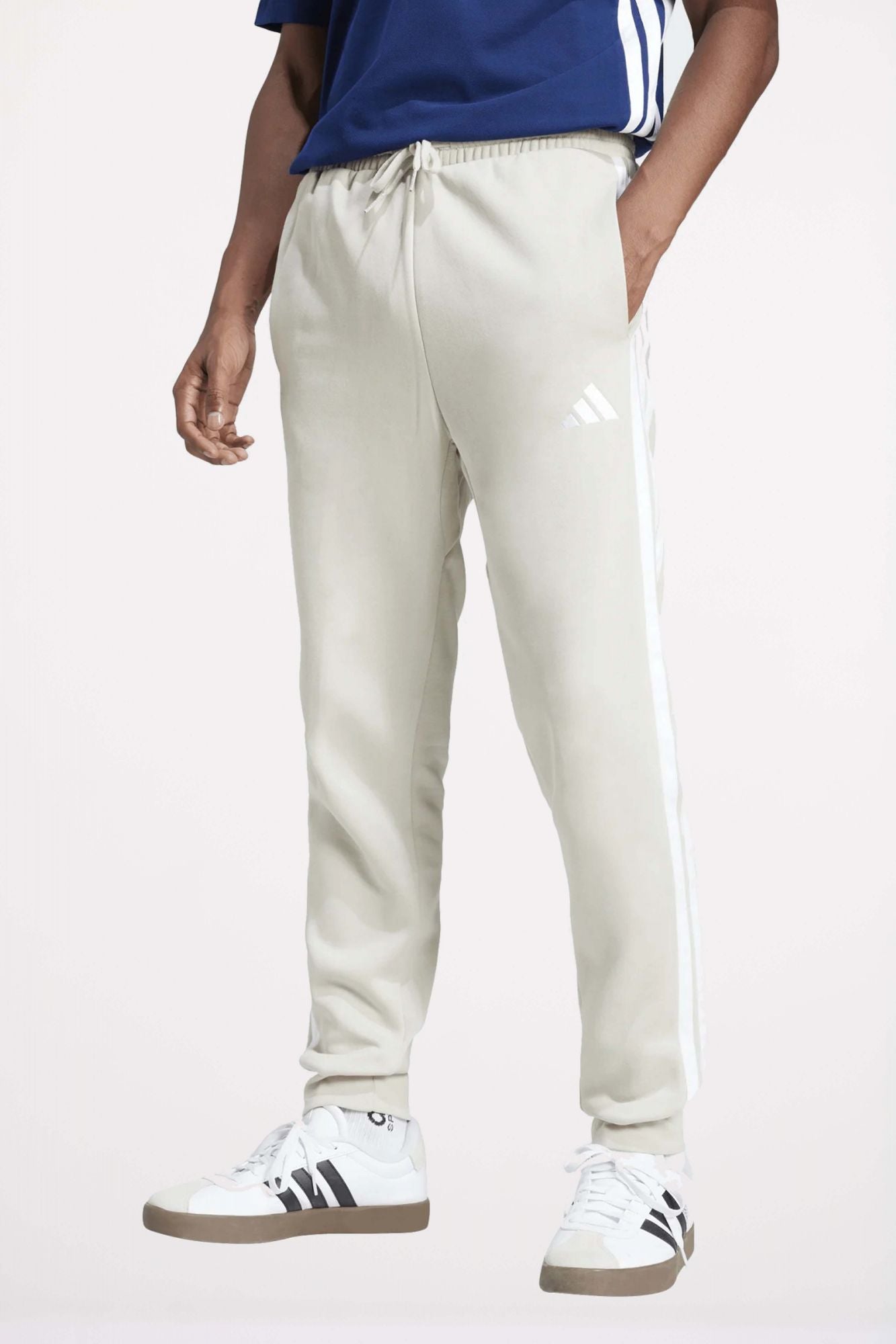 ADIDAS M 3S FL TC PT en color BEIS (1)