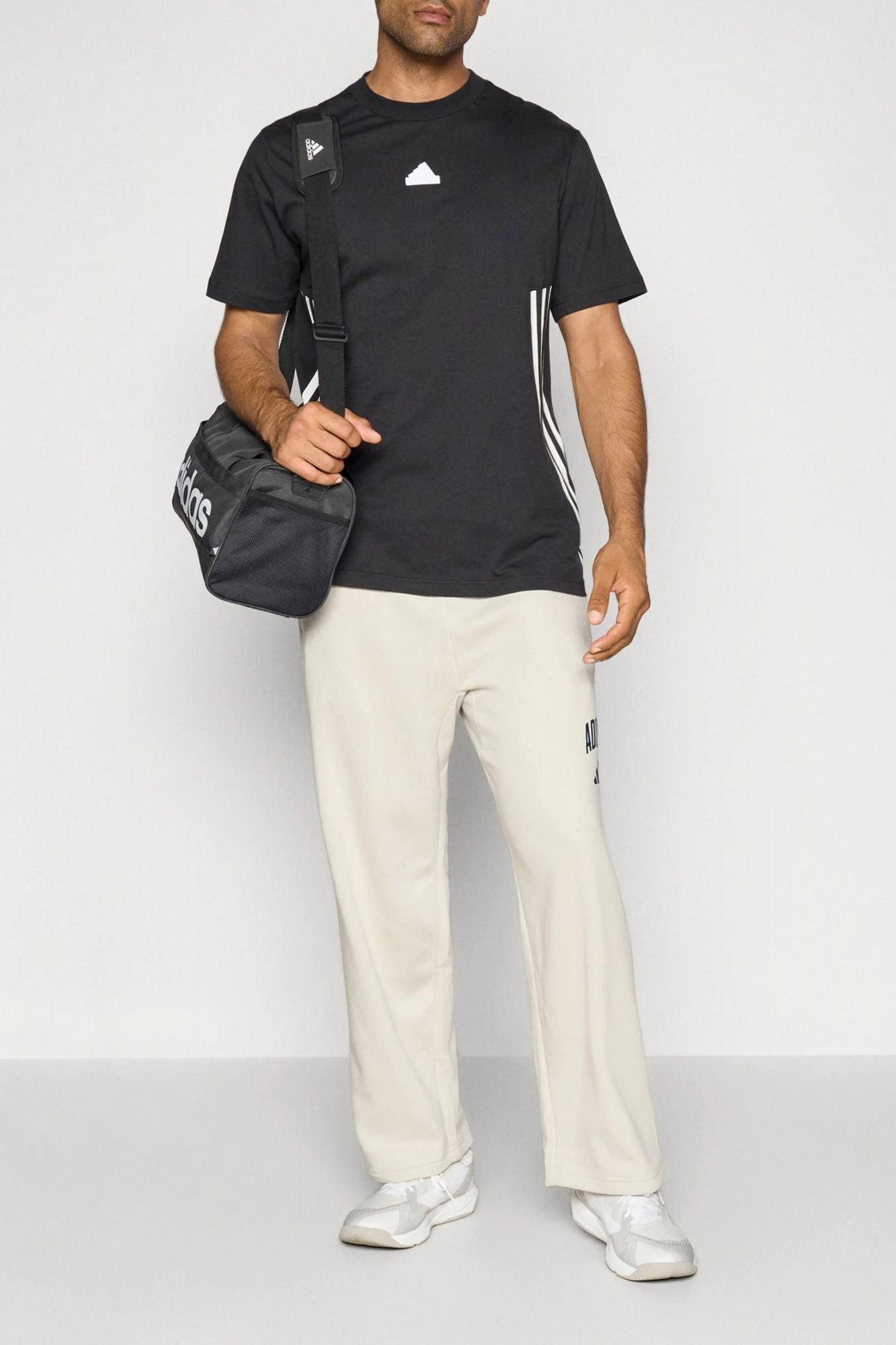 ADIDAS  M COLLEGIATE PT  en color GRIS (4)
