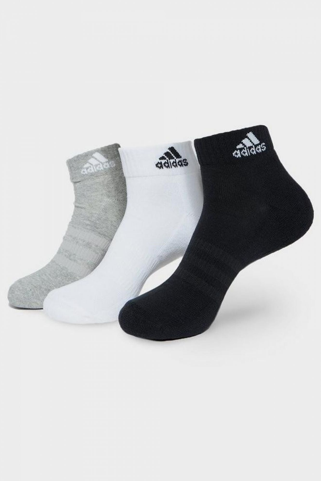ADIDAS C SPW ANK 3P en color MULTICOLOR (1)
