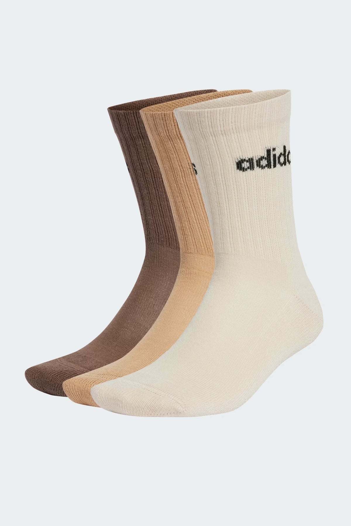 ADIDAS SOCKS en color MULTICOLOR (1)