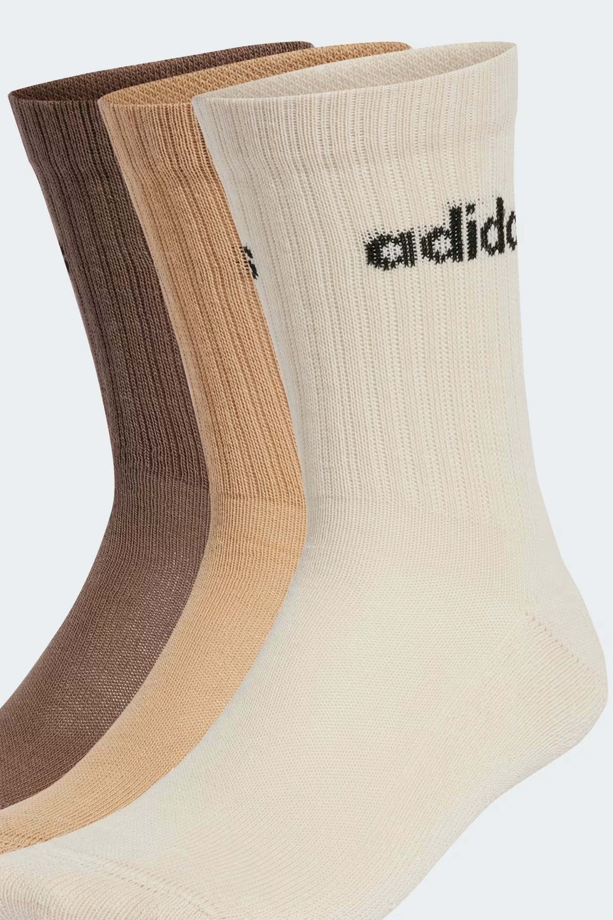 ADIDAS SOCKS en color MULTICOLOR (2)