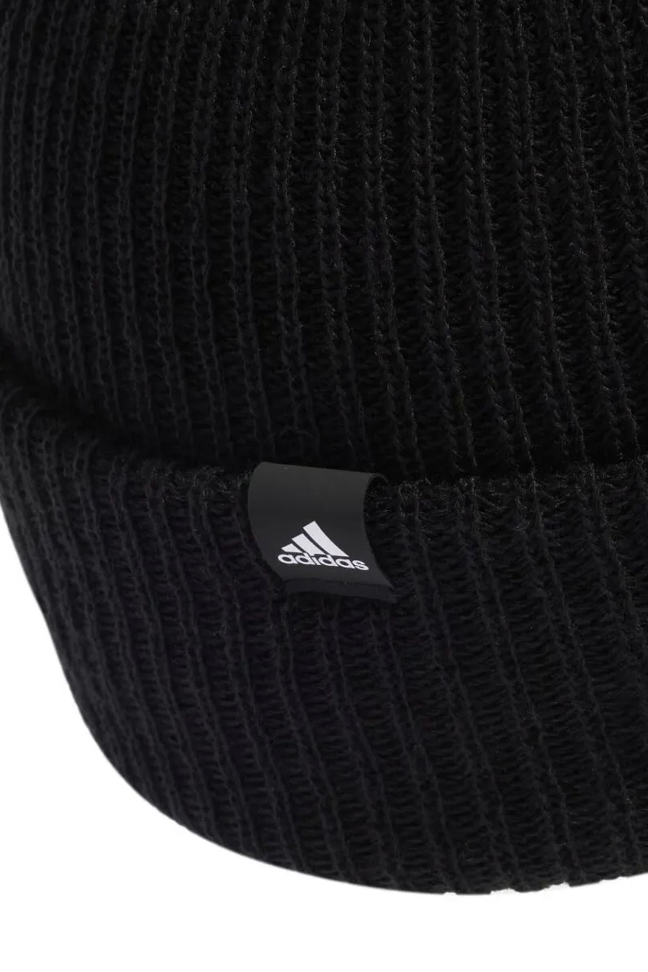 ADIDAS CLSC BEANIE CUF en color NEGRO (4)