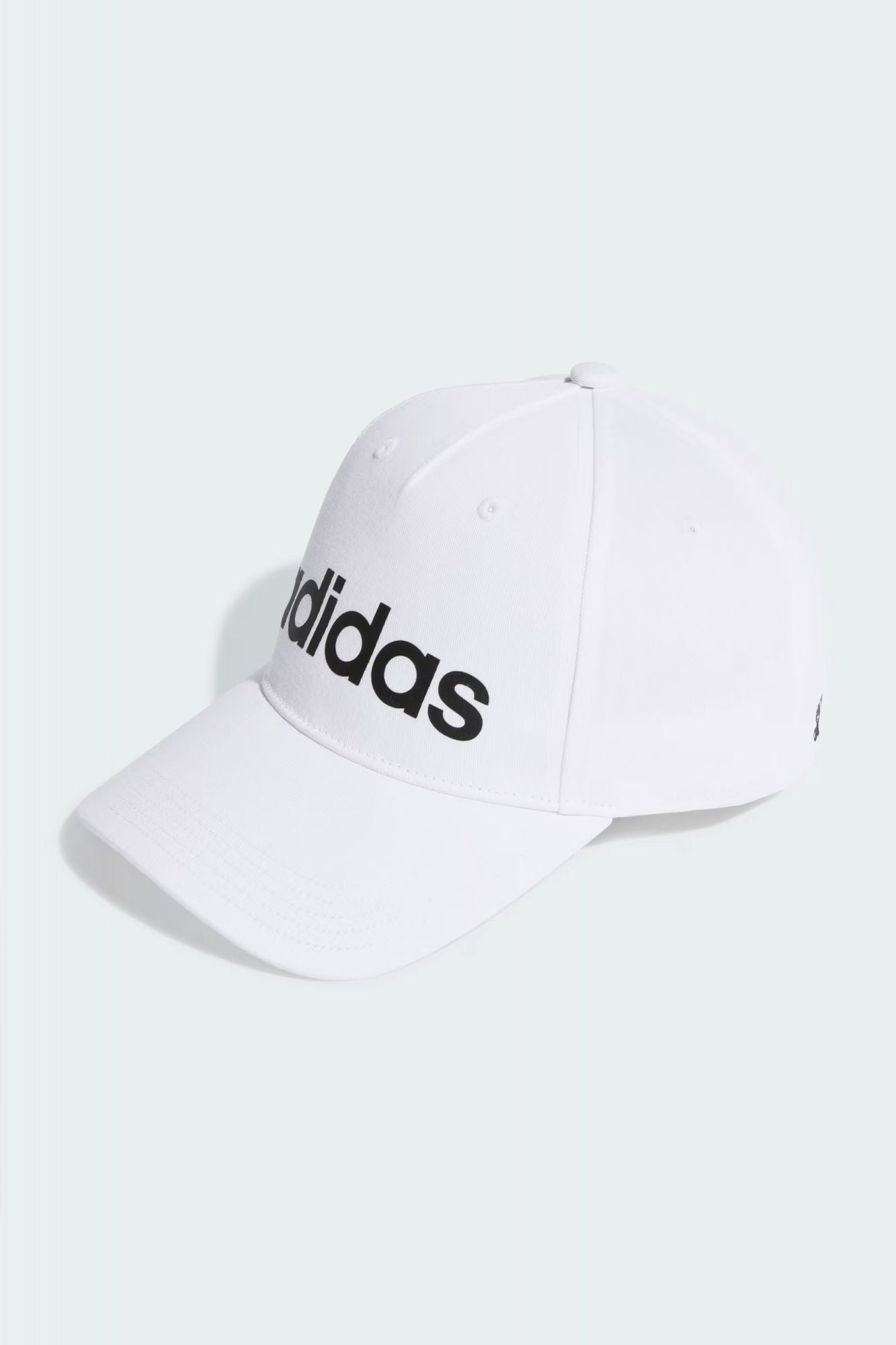 ADIDAS DAILY CAP en color BLANCO (1)