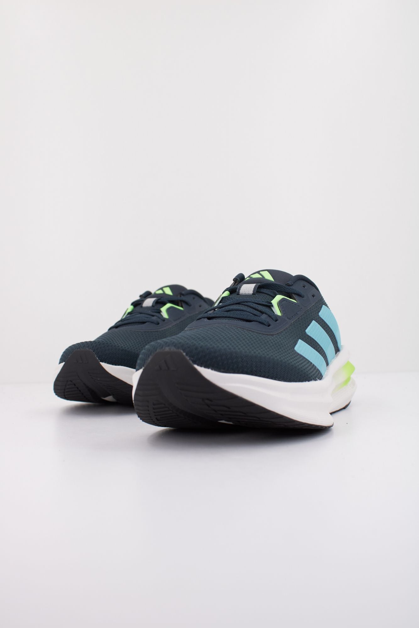 ADIDAS GALAXY 7 M en color NEGRO (2)