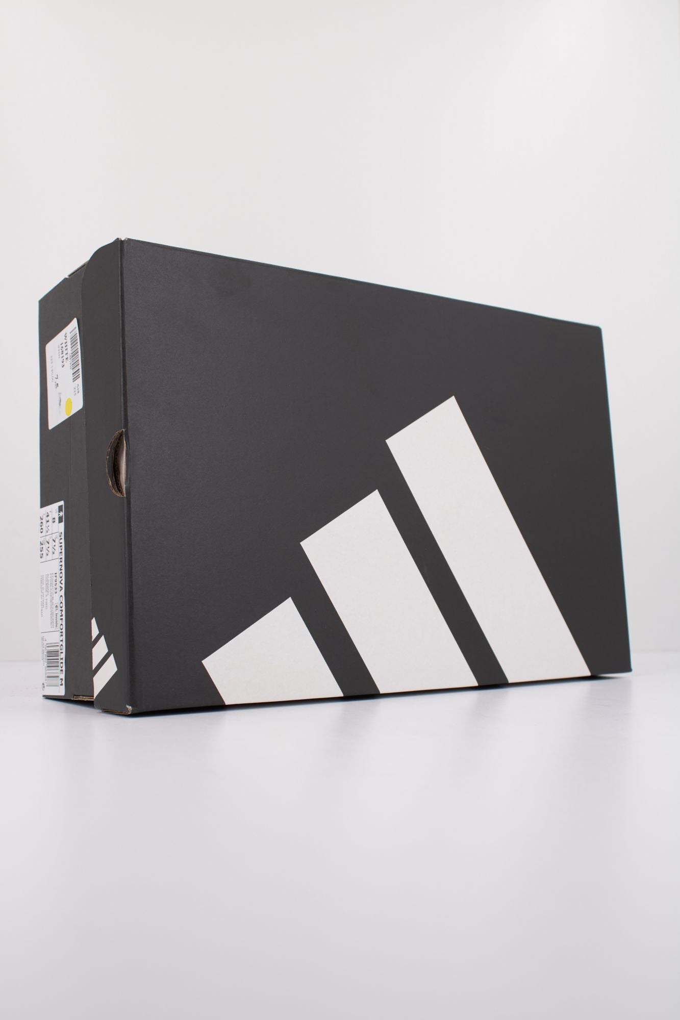 ADIDAS SUPERNOVA COMFORTGL en color BLANCO (6)