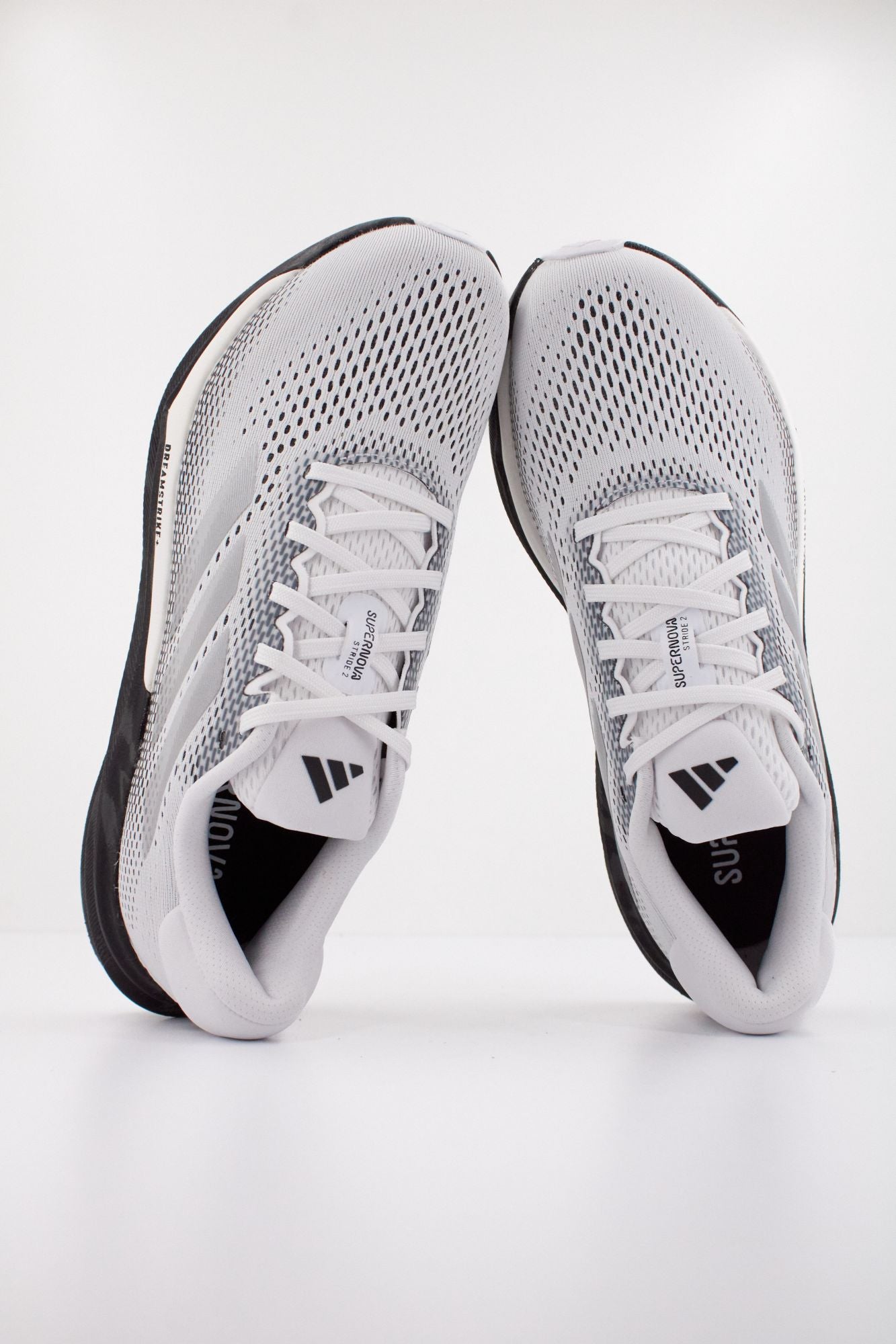 ADIDAS SUPERNOVA STRIDE 2 en color BLANCO (3)