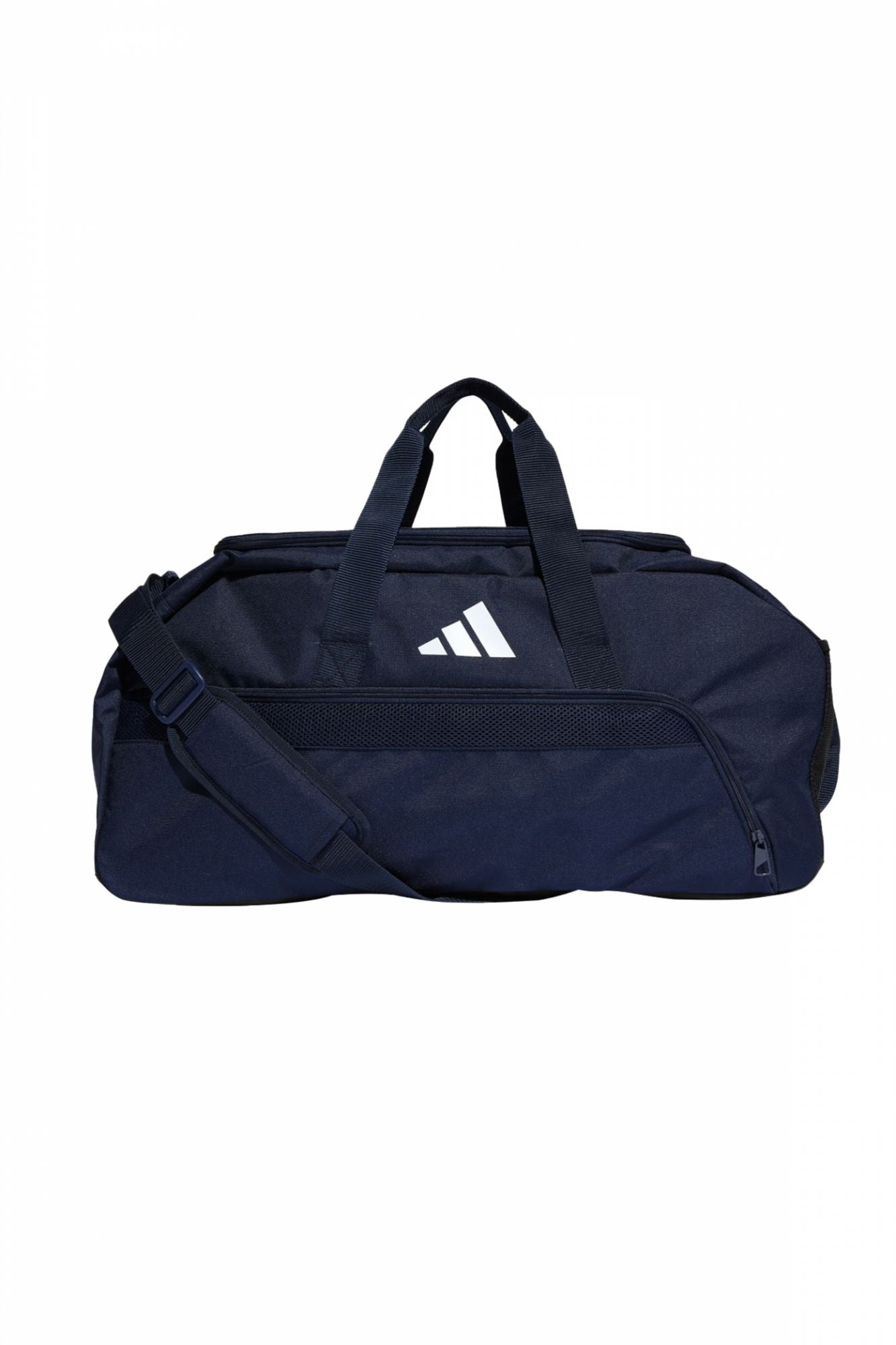 ADIDAS  L DUFFLE M  en color AZUL (1)