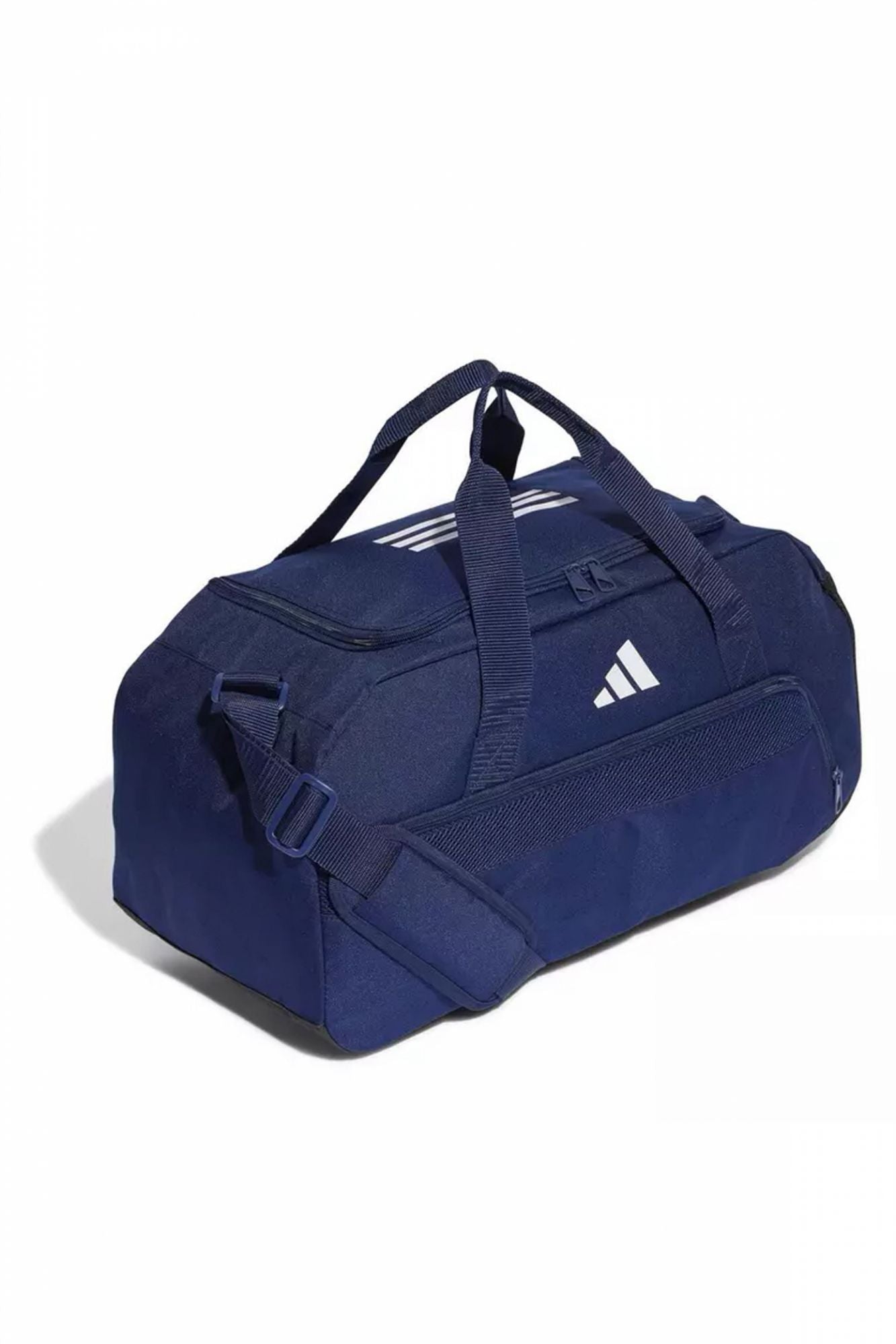 ADIDAS  L DUFFLE M  en color AZUL (3)