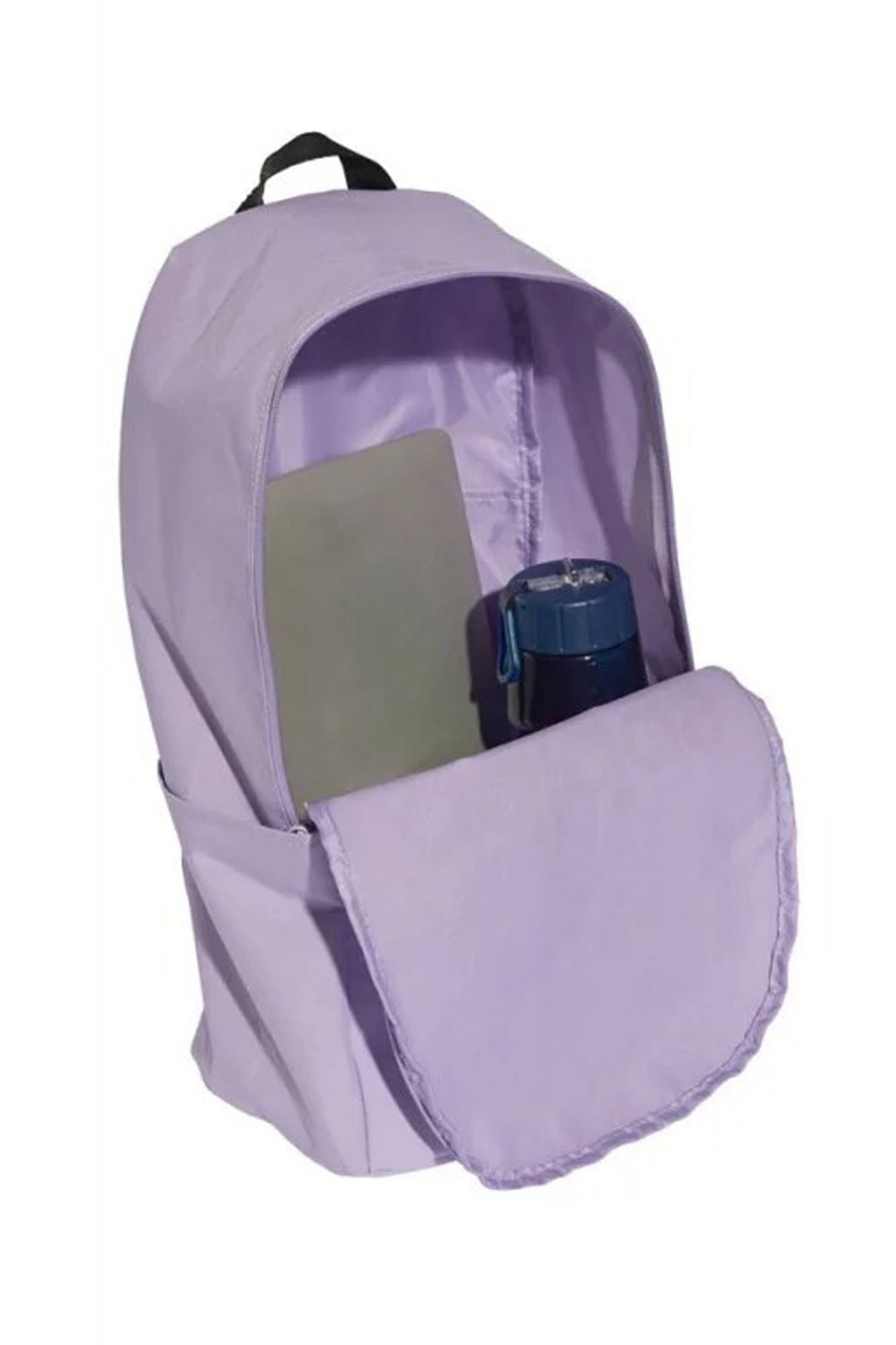 ADIDAS  CLSC BP DAY en color VIOLETA (4)