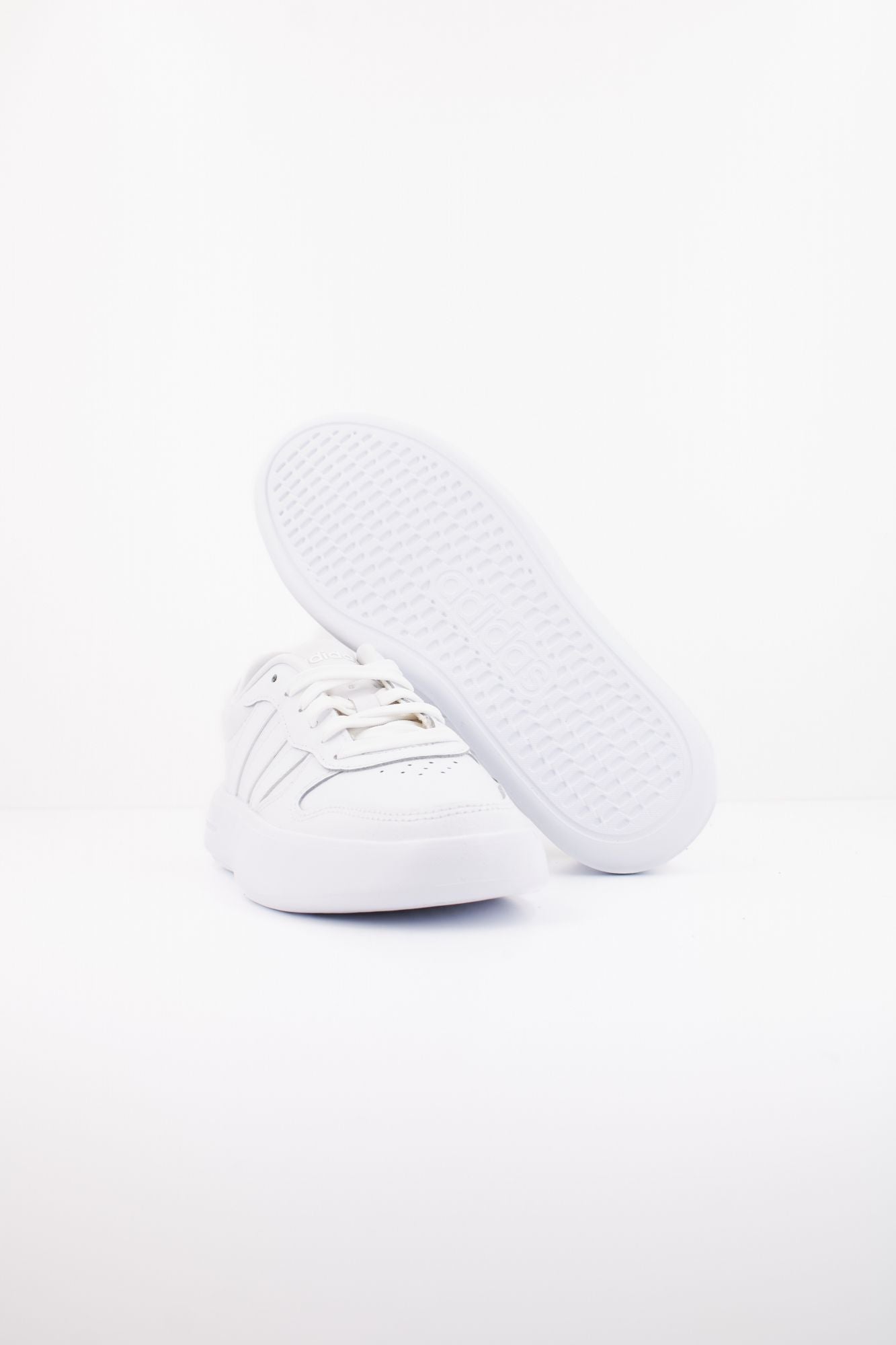 ADIDAS LITECOURT en color BLANCO (4)