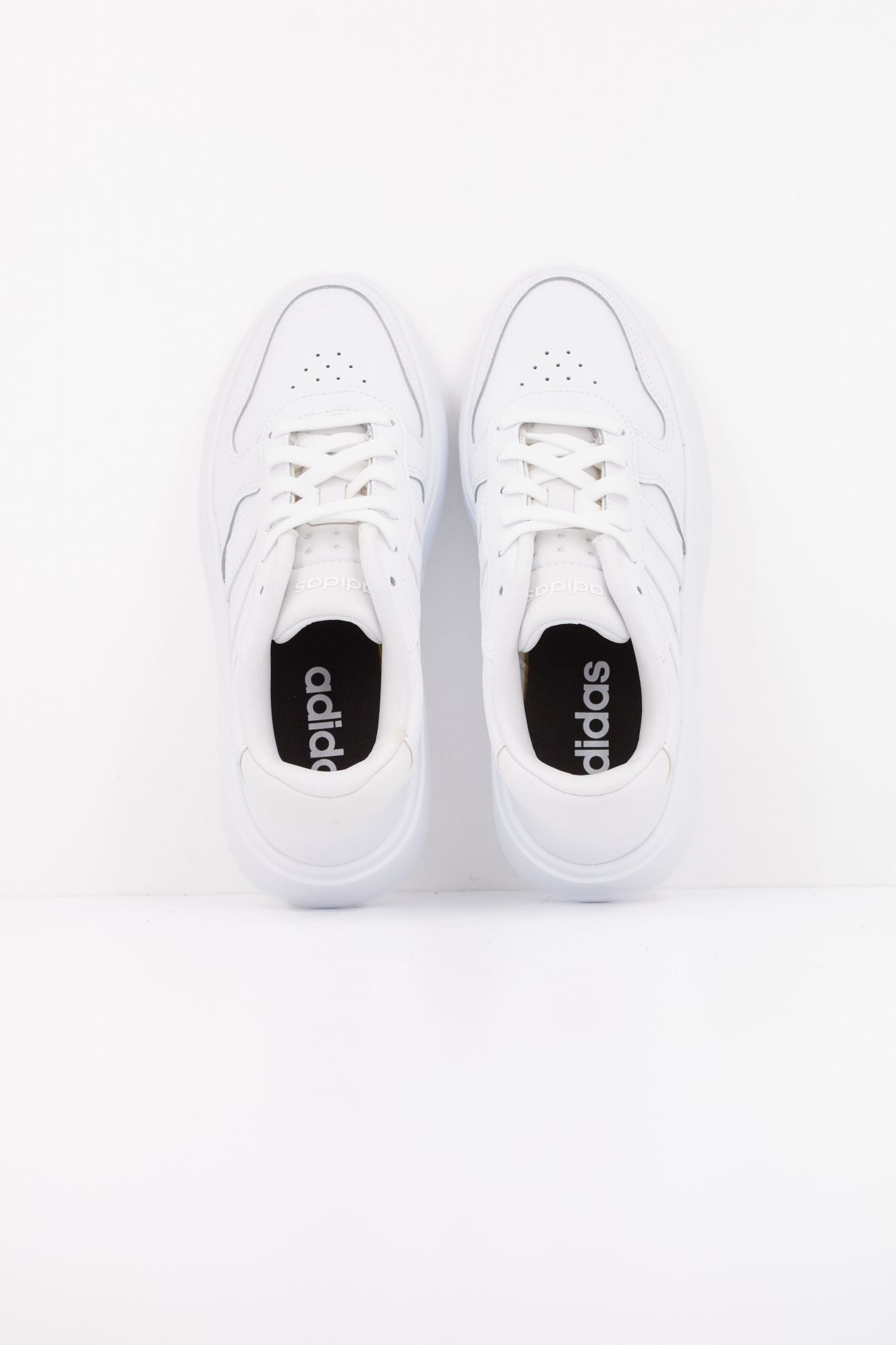 ADIDAS LITECOURT en color BLANCO (5)