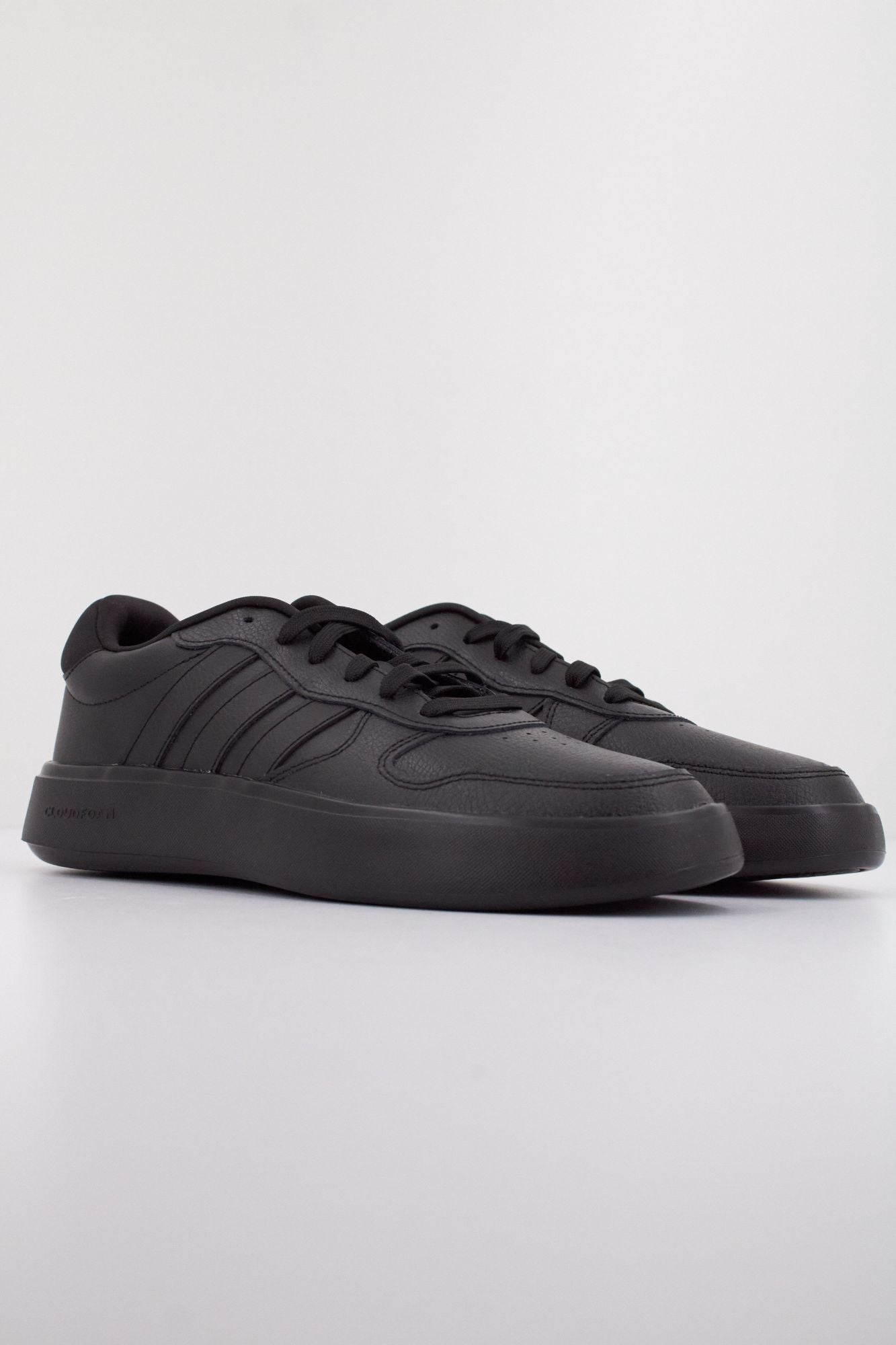ADIDAS LITECOURT en color NEGRO (2)