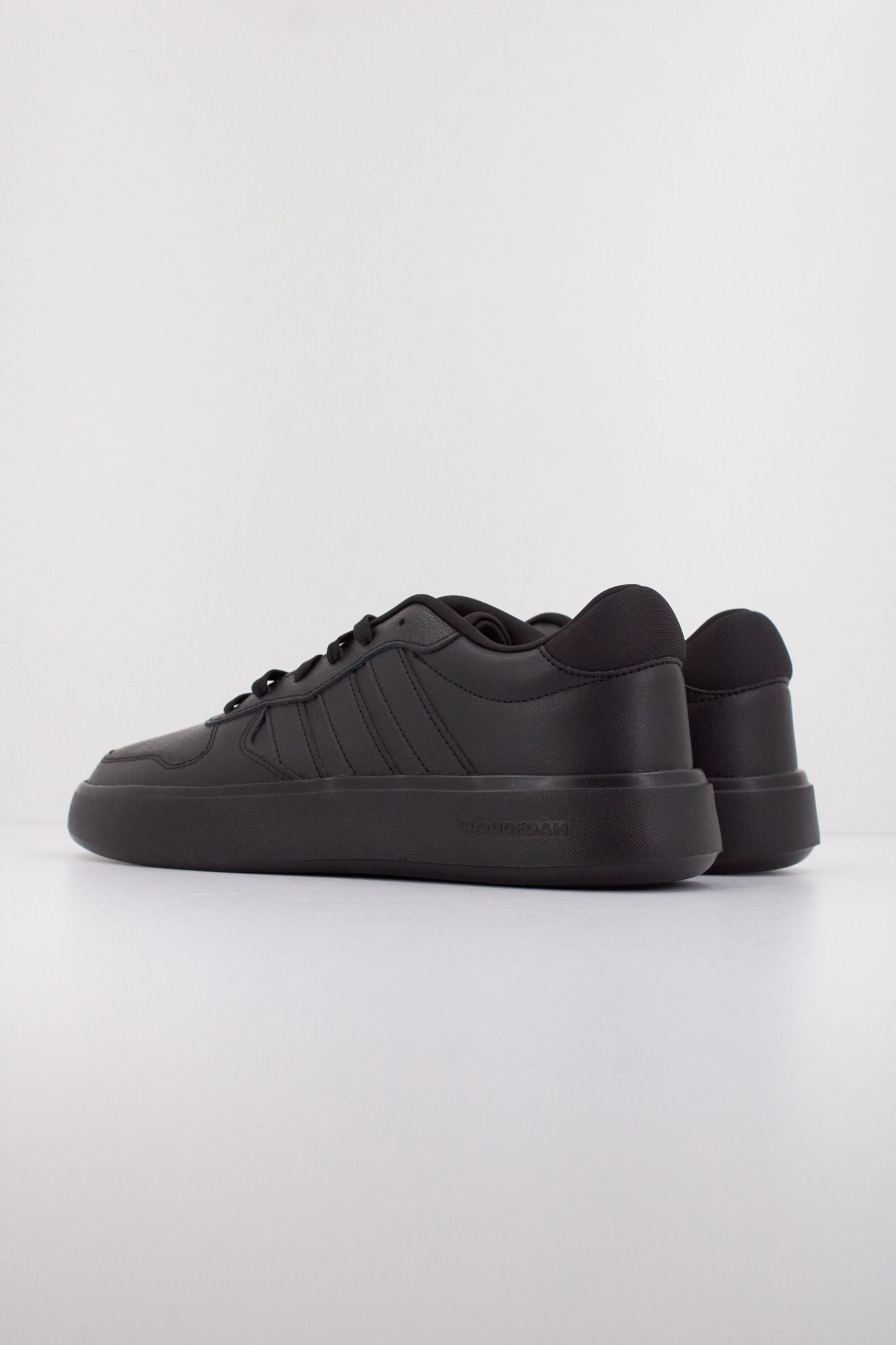 ADIDAS LITECOURT en color NEGRO (5)