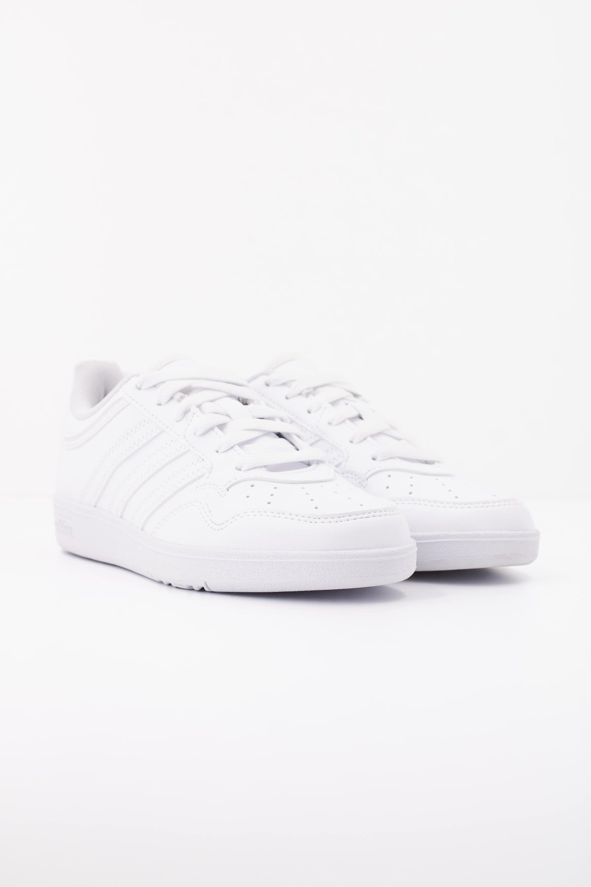 ADIDAS HOOPS 4.0 W en color BLANCO (2)