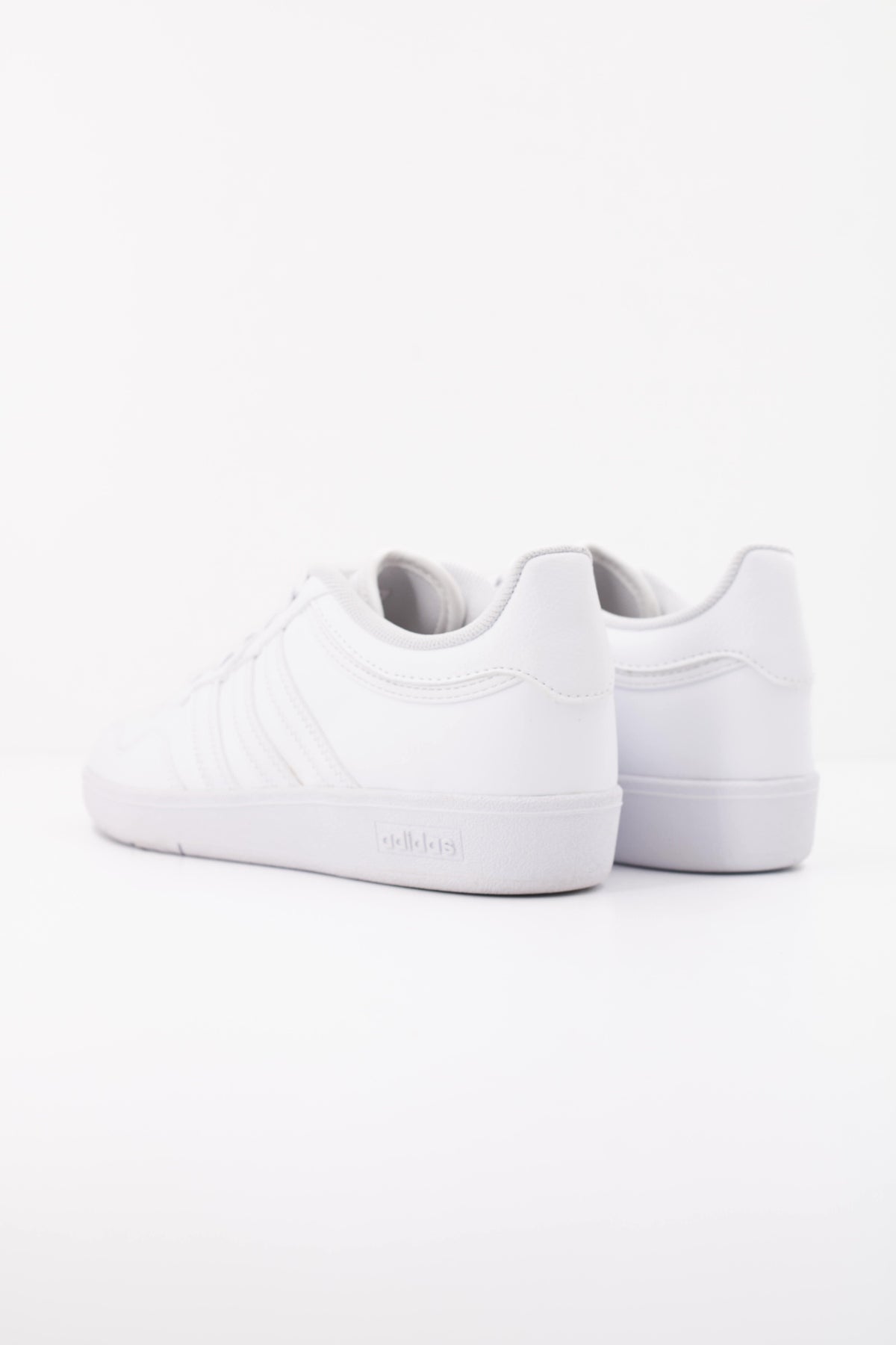 ADIDAS HOOPS 4.0 W en color BLANCO (4)