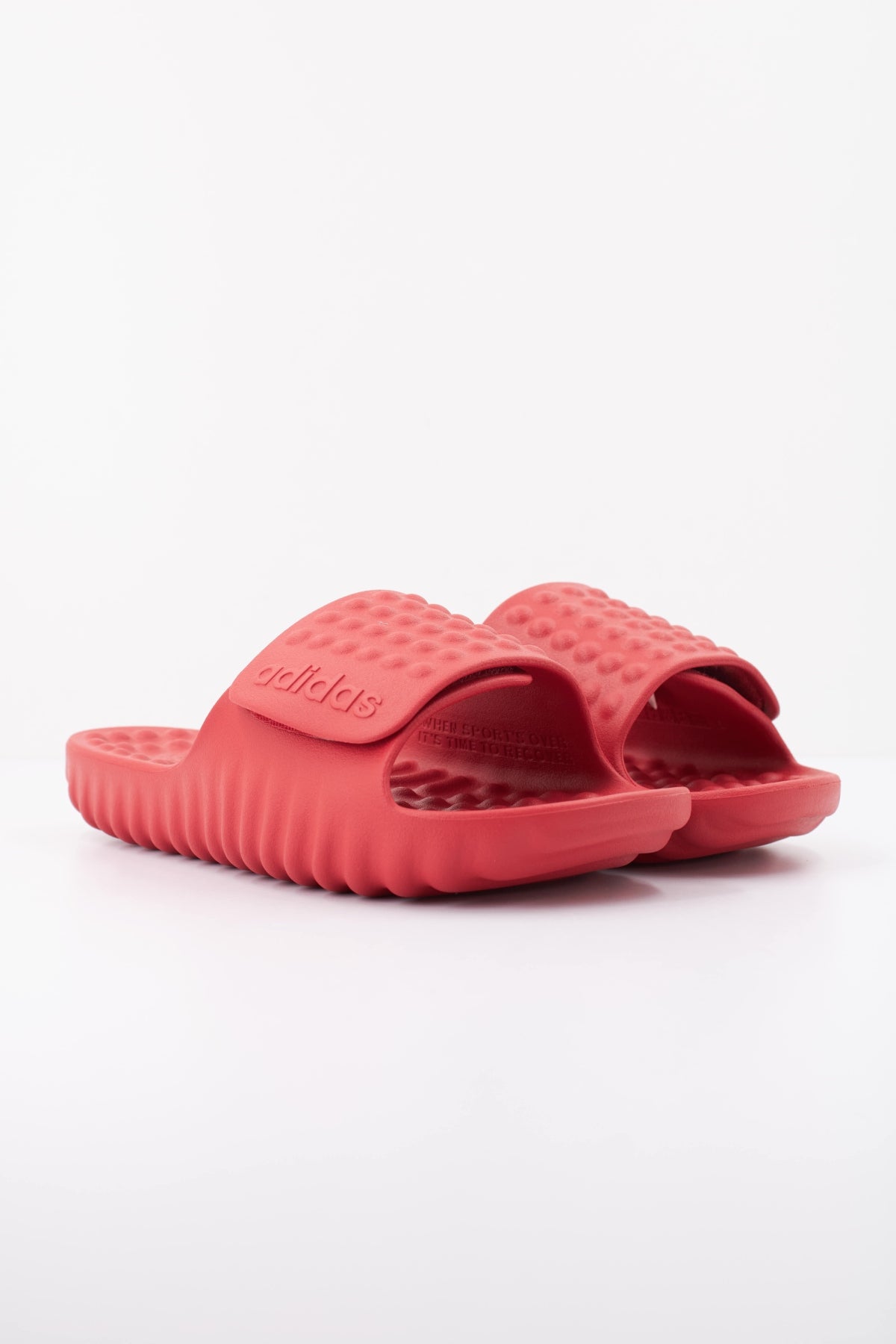 ADIDAS ADISSAGE 360REC en color ROJO (2)
