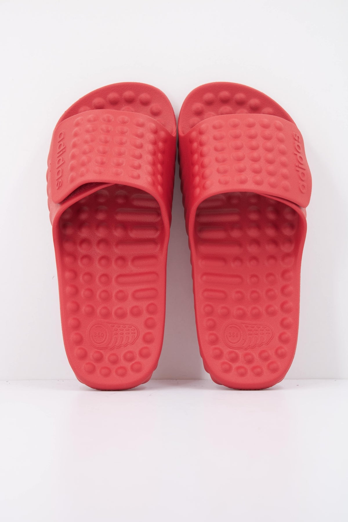 ADIDAS ADISSAGE 360REC en color ROJO (3)