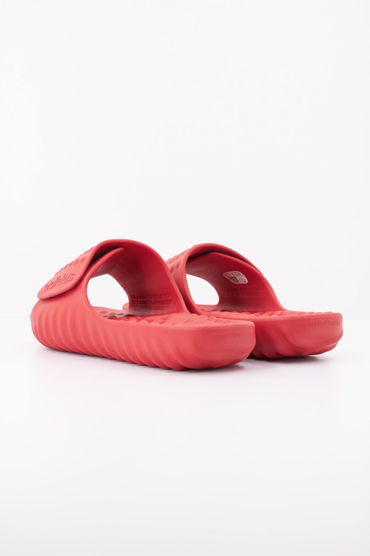 ADIDAS ADISSAGE 360REC en color ROJO (4)