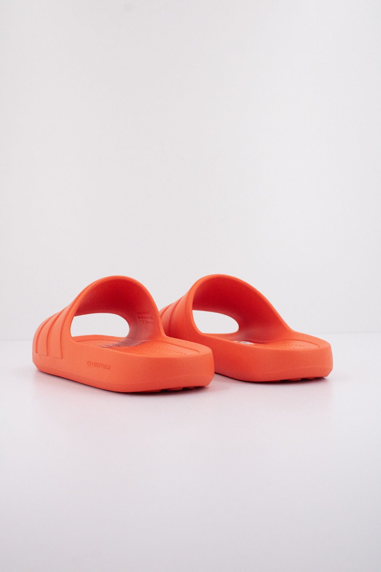 ADIDAS ADILETTE FLOW en color NARANJA (4)