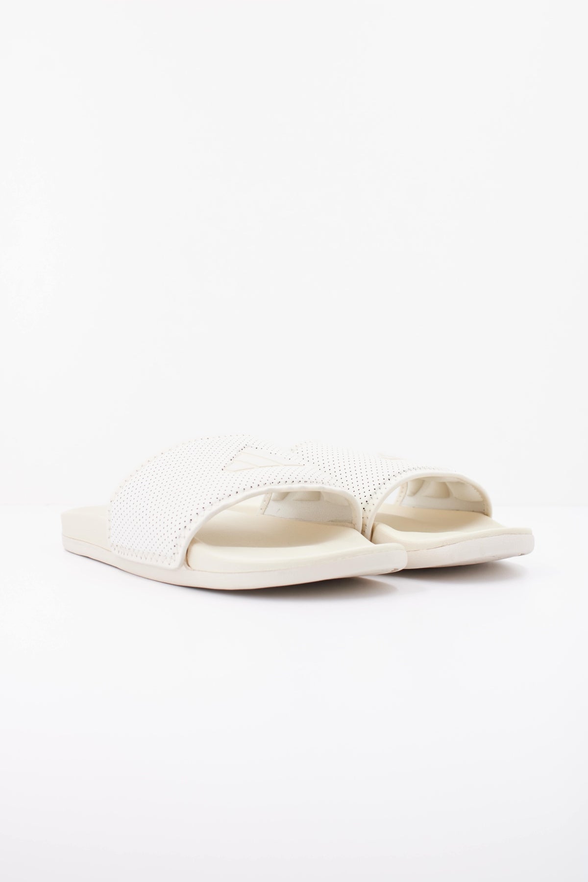ADIDAS ADILETTE COMFORT en color BLANCO (2)