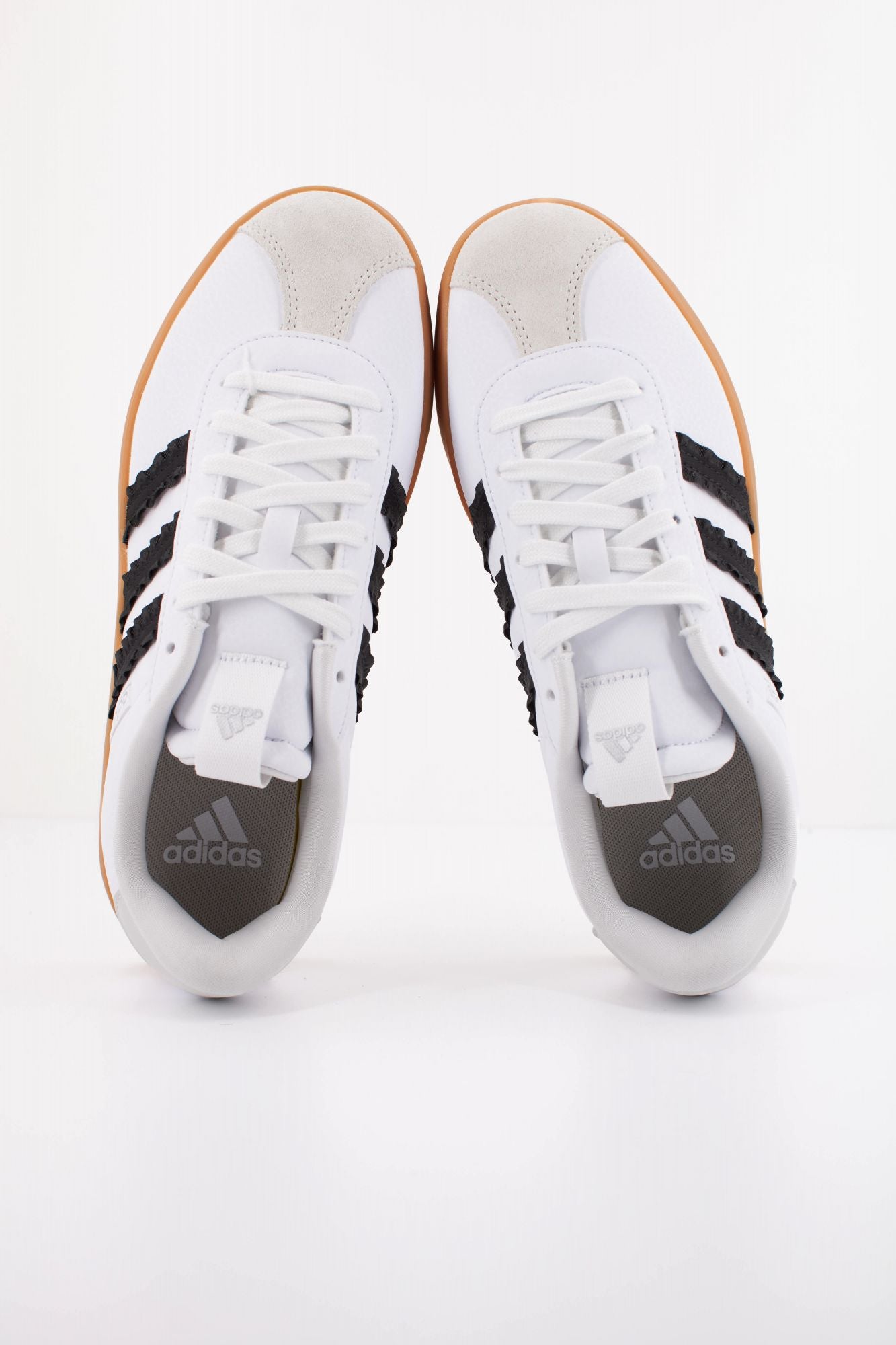 ADIDAS VL COURT 3.0 en color BLANCO (3)